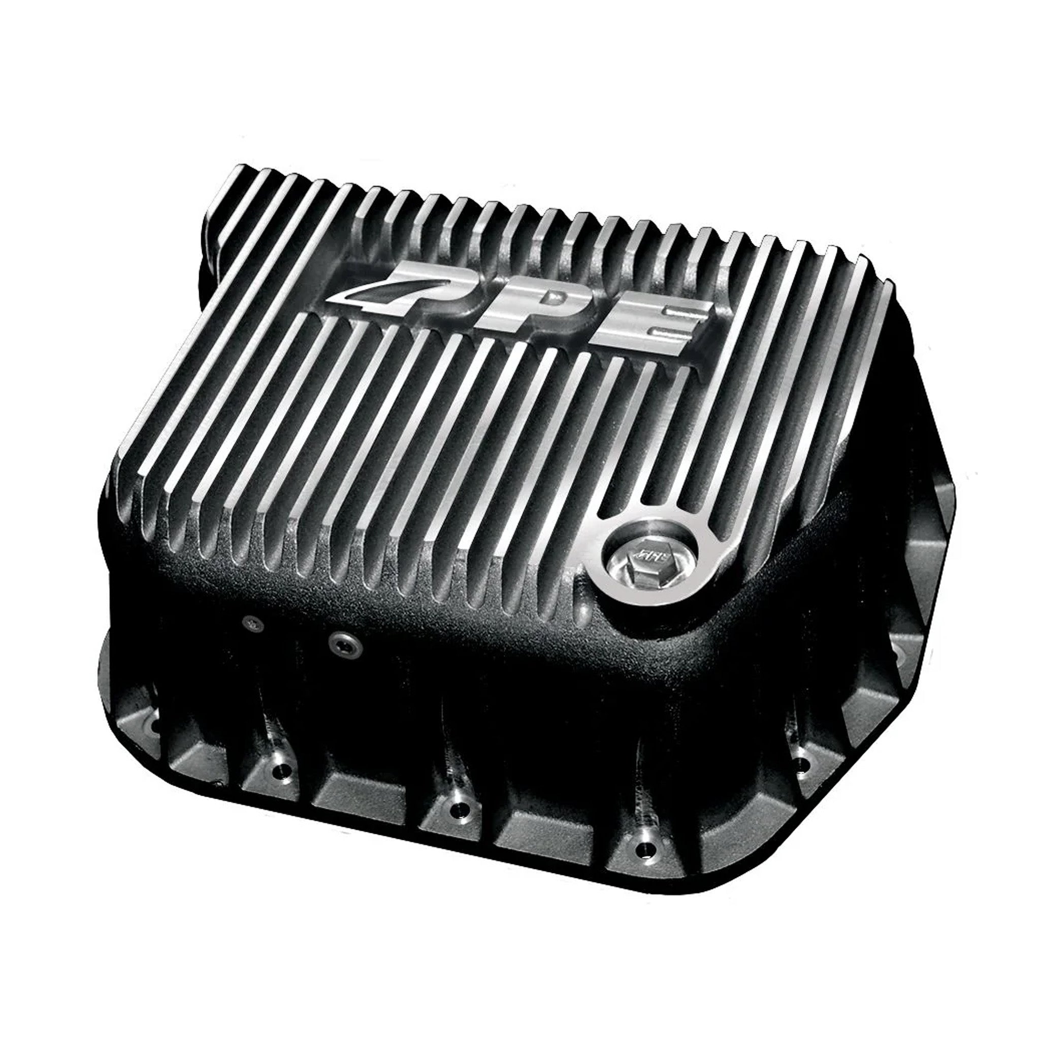 Differential Covers - Transmission Pans | 1994-2002 Ram 5.9 Cummins