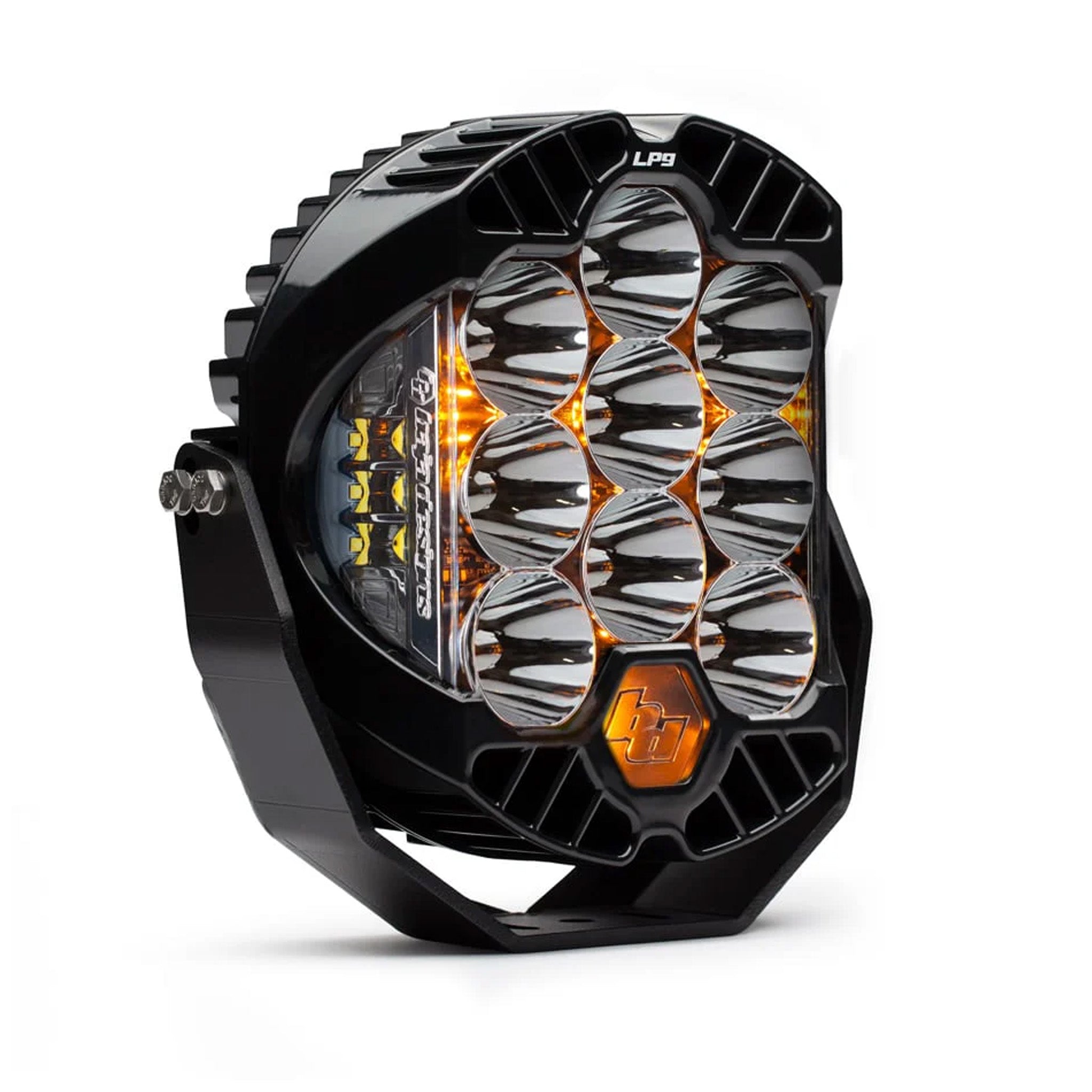 Lighting | 2020-2026 GM 6.6 Duramax L5P