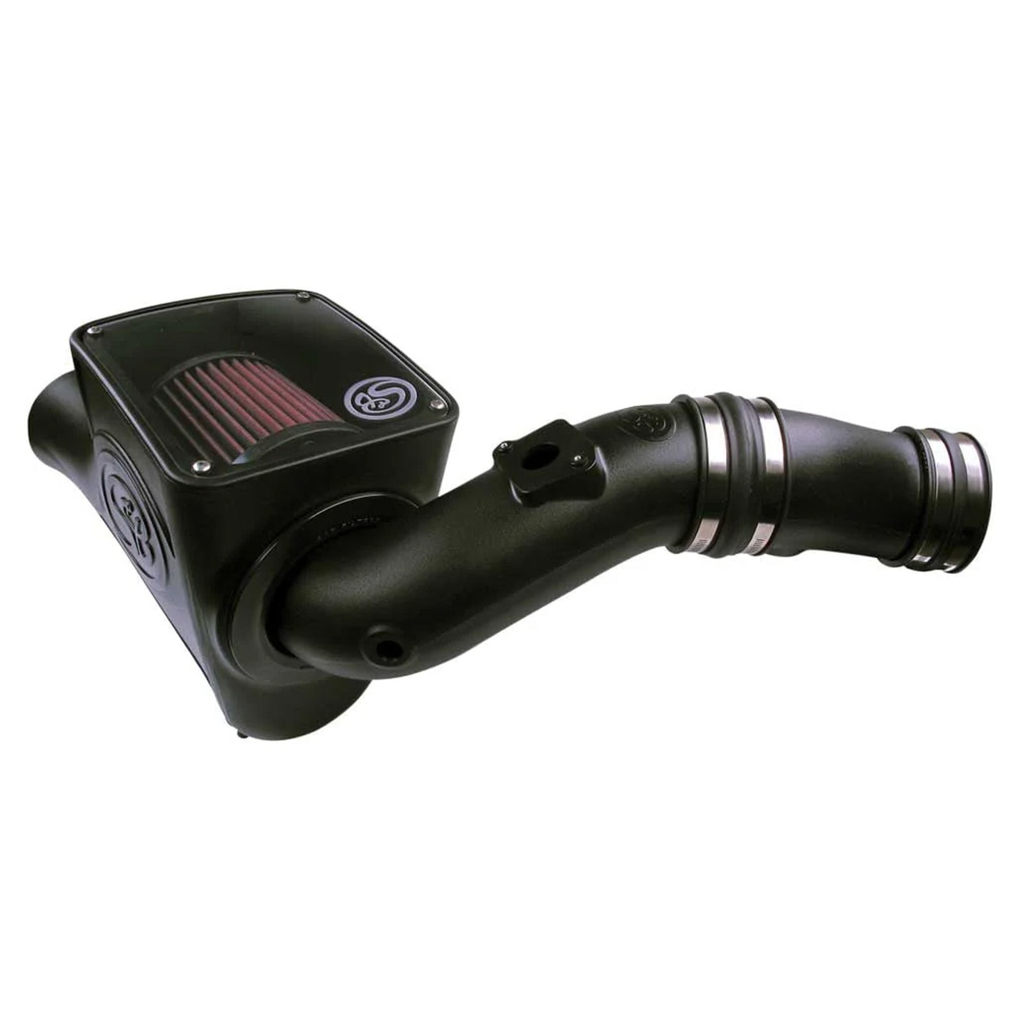 Cold Air Intakes - Air Filters | 2003-2007 Ford 6.0 Powerstroke