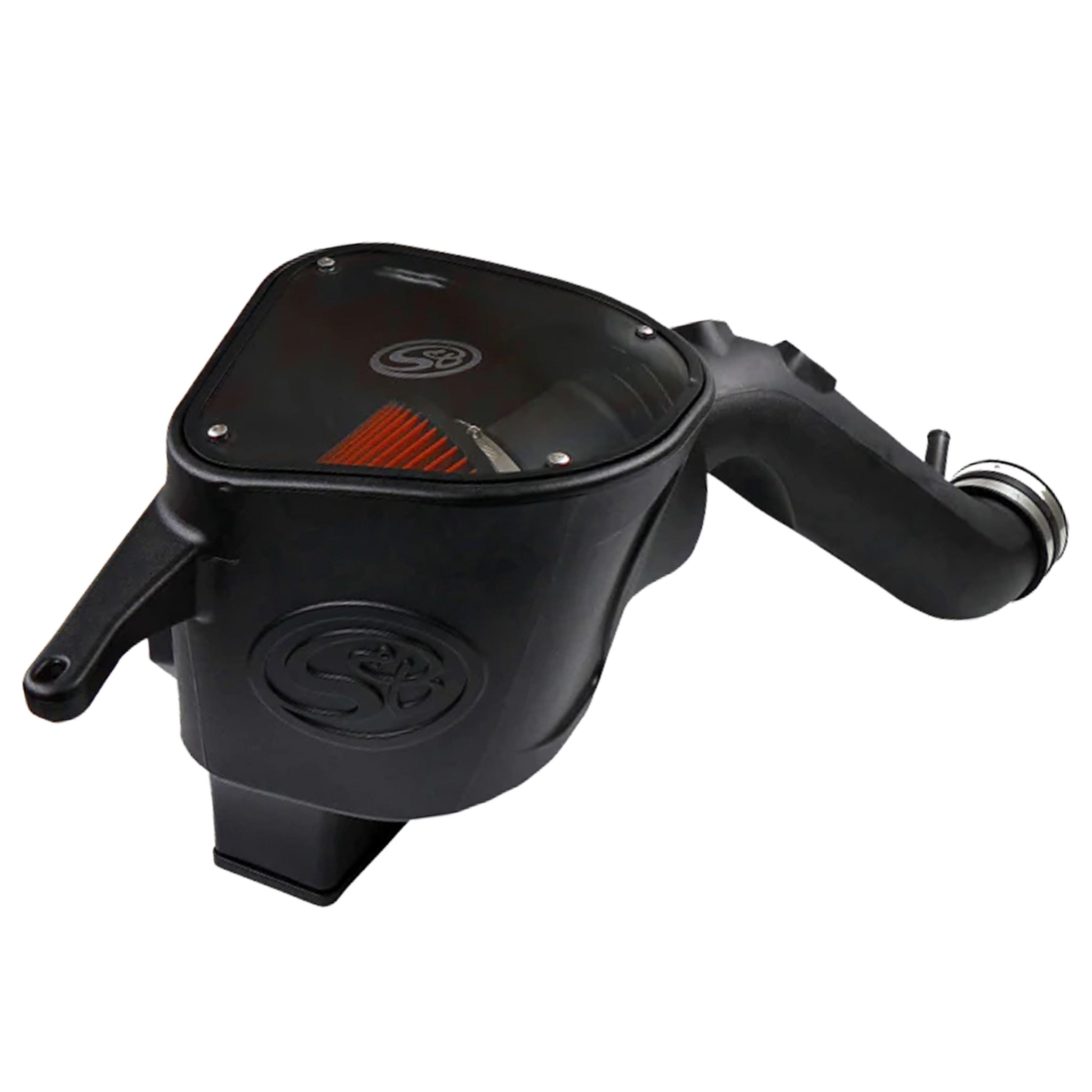 Cold Air Intakes - Air Filters | 2010-2018 Ram 6.7 Cummins