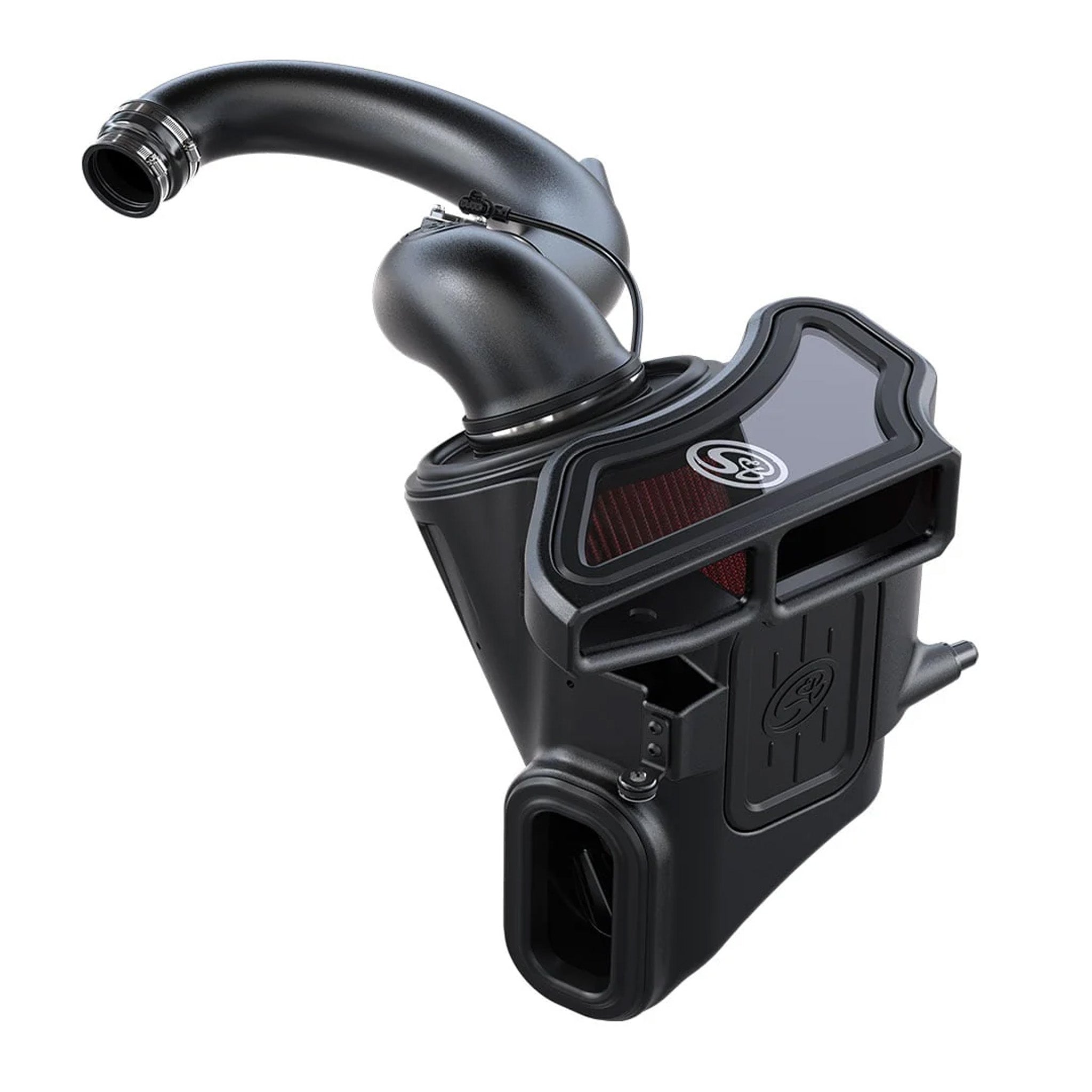 Cold Air Intakes - Air Filters | 2020-2025 GM 1500 LM2 / LZO Duramax