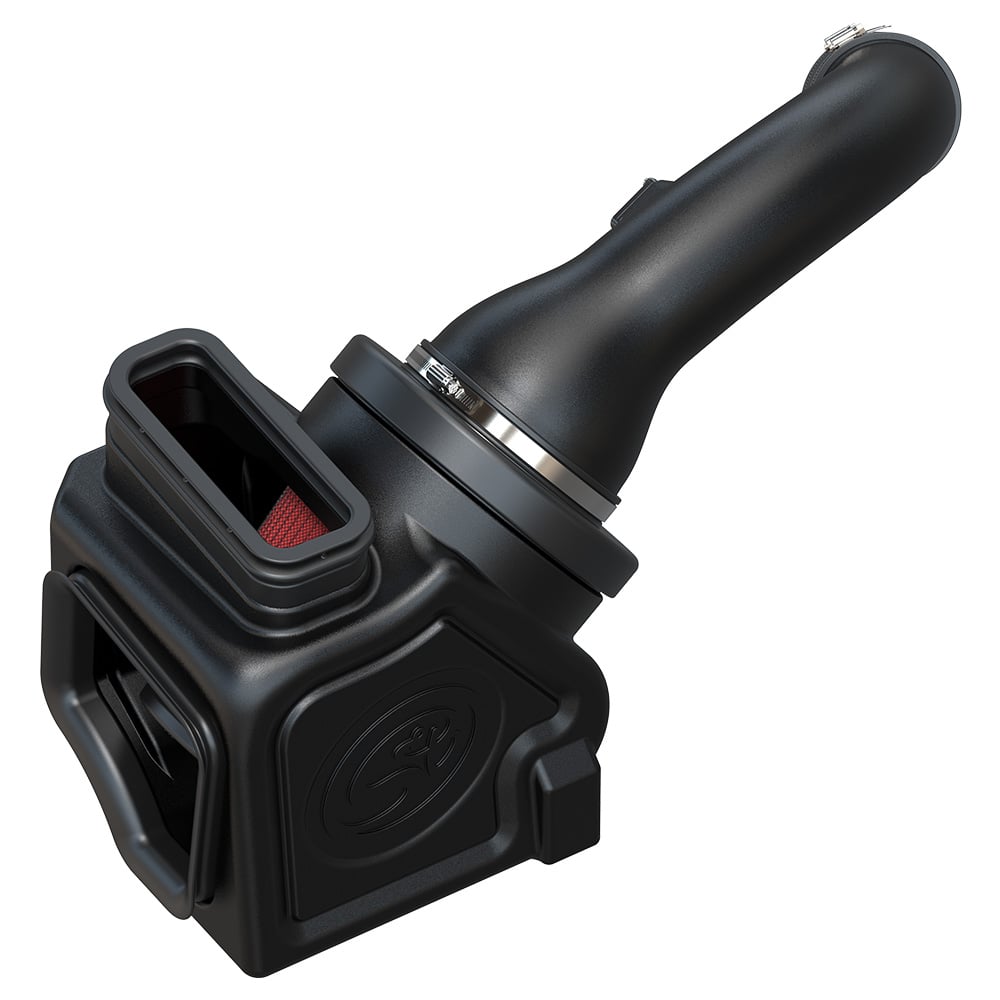 Cold Air Intakes - Air Filters | 2017-2019 GM 6.6 Duramax L5P