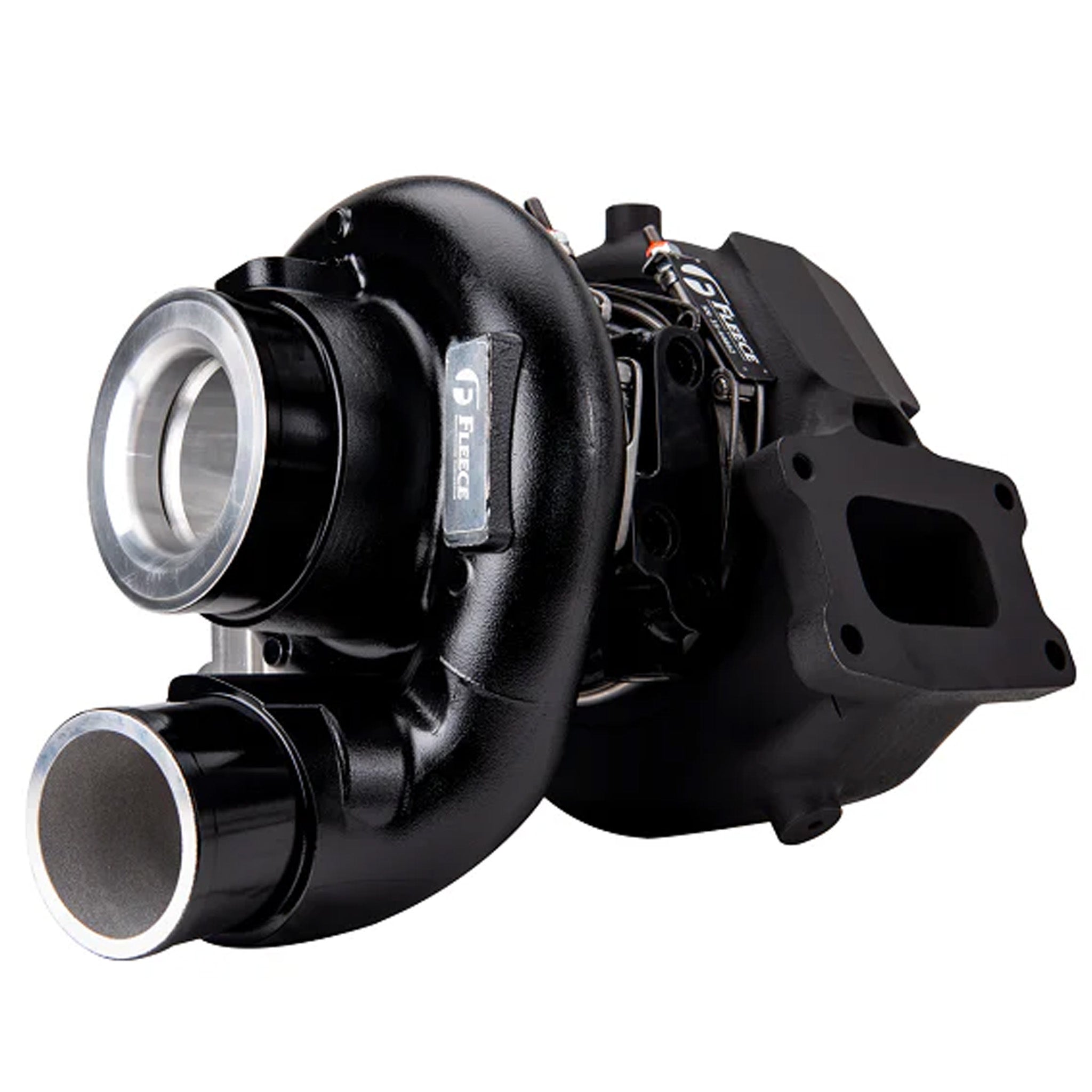 Turbos &amp; Turbo Accessories | 2025-2026 Ram 6.7 Cummins