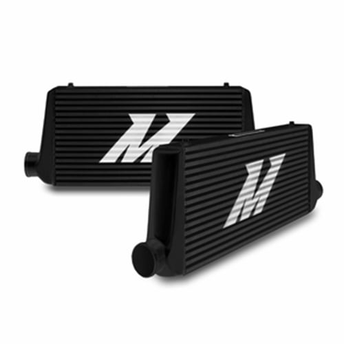 Intercoolers - Radiators - Condensers | 2025-2026 Ram 6.7 Cummins