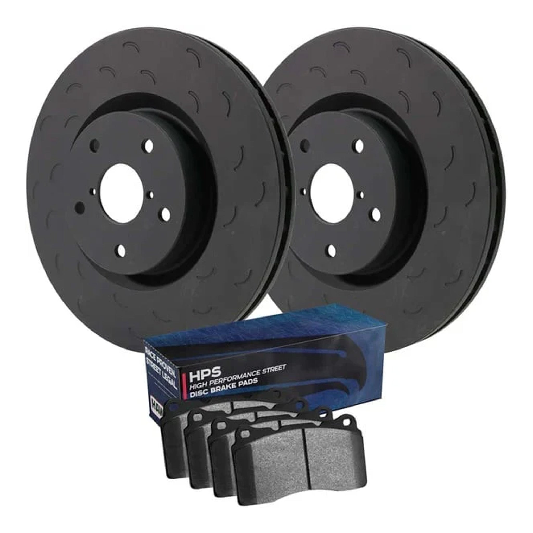 Brakes - Rotors | 1994-2002 Ram 5.9 Cummins