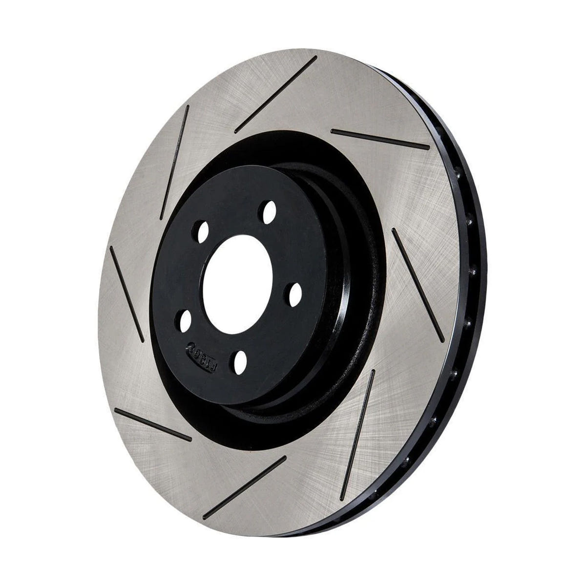 Brakes - Rotors | 2019-2024 Ram 6.7 Cummins