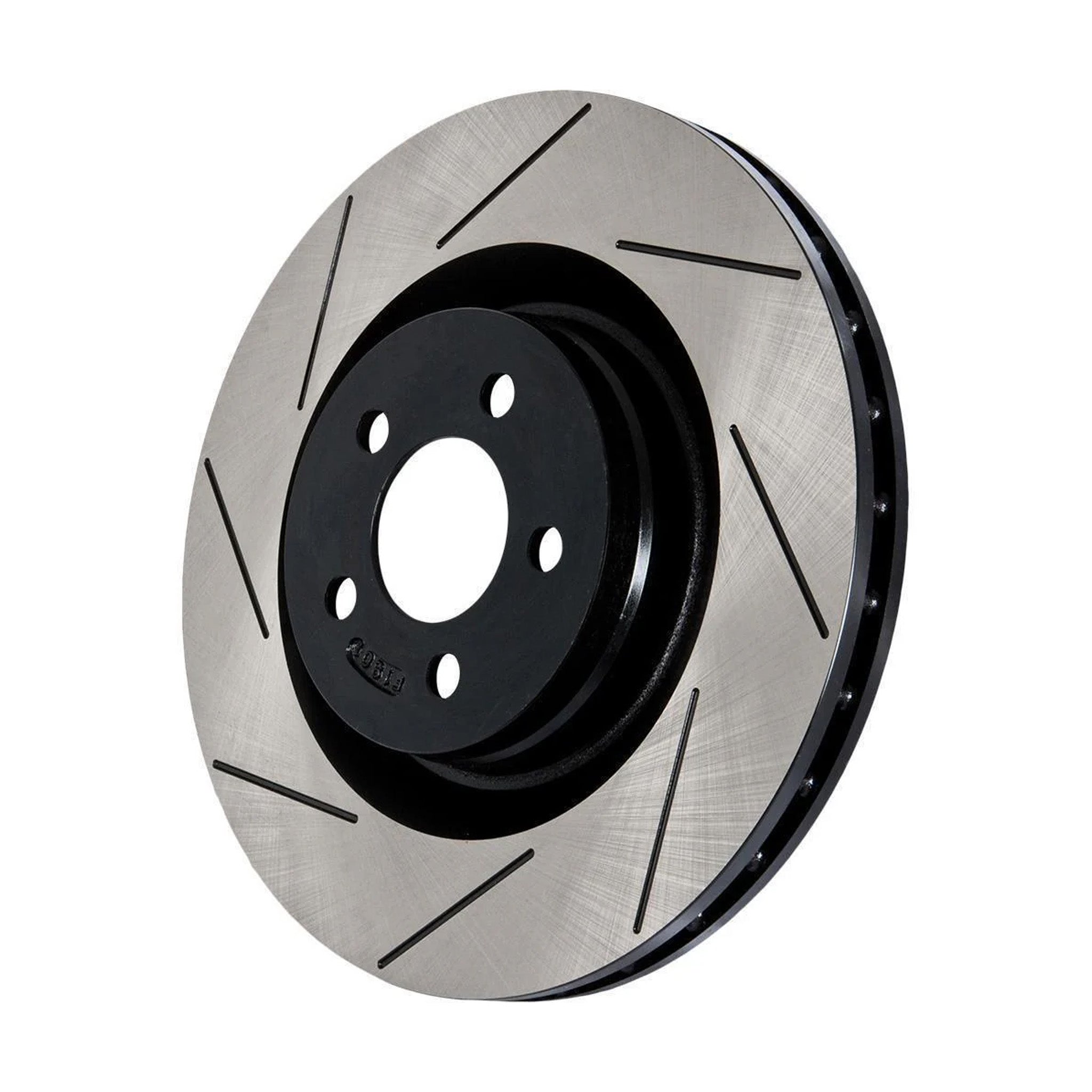 Brakes - Rotors | 2019-2024 Ram 6.7 Cummins