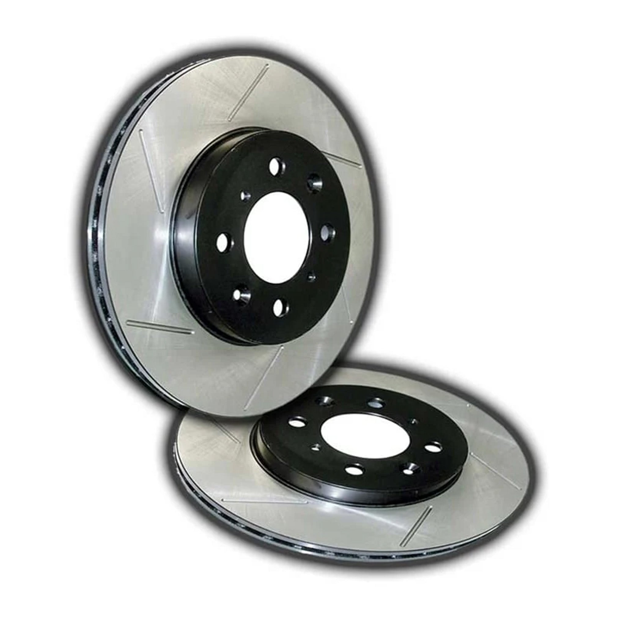 Brakes - Rotors | 2010-2018 Ram 6.7 Cummins