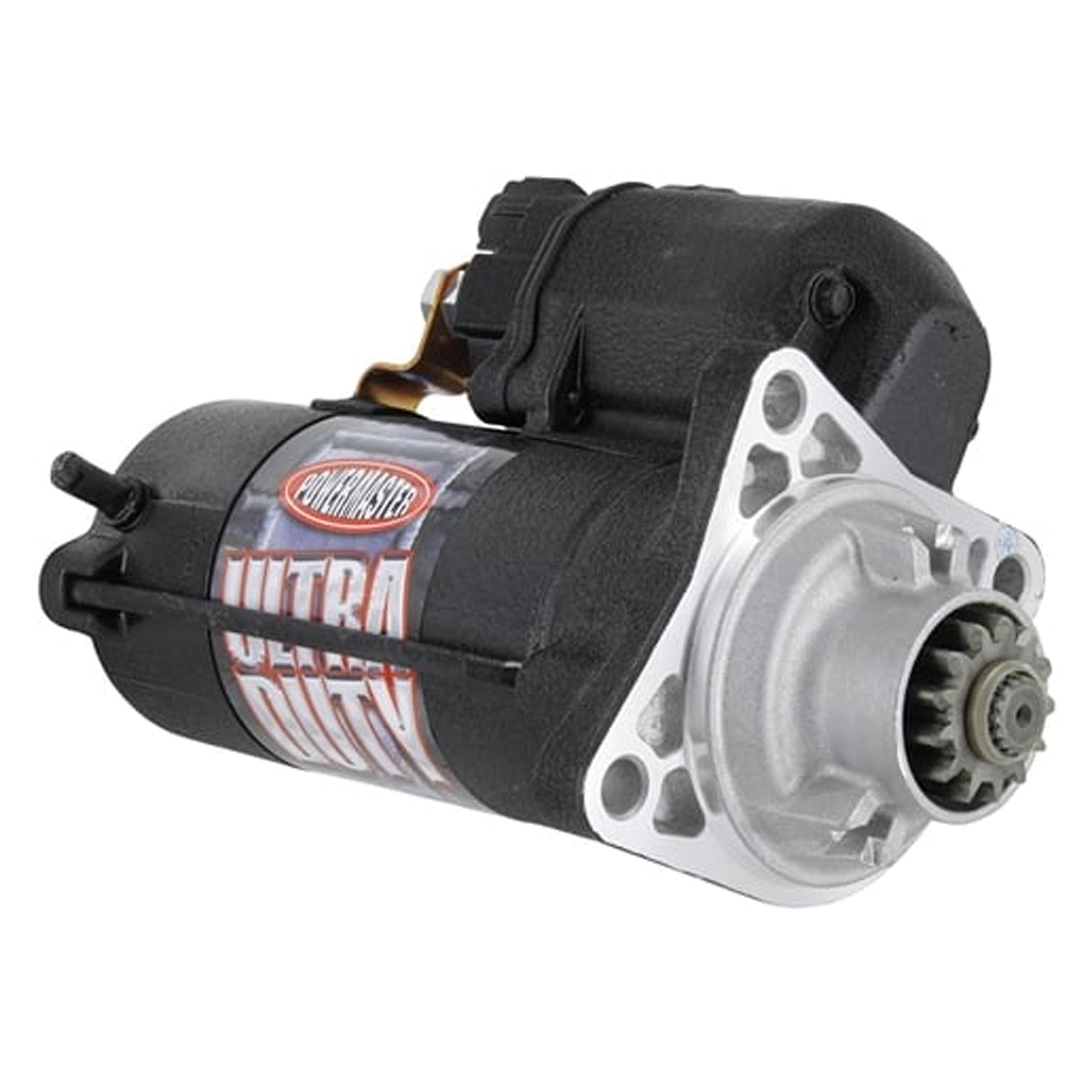 Electrical Components | 2007.5-2009 Ram 6.7 Cummins