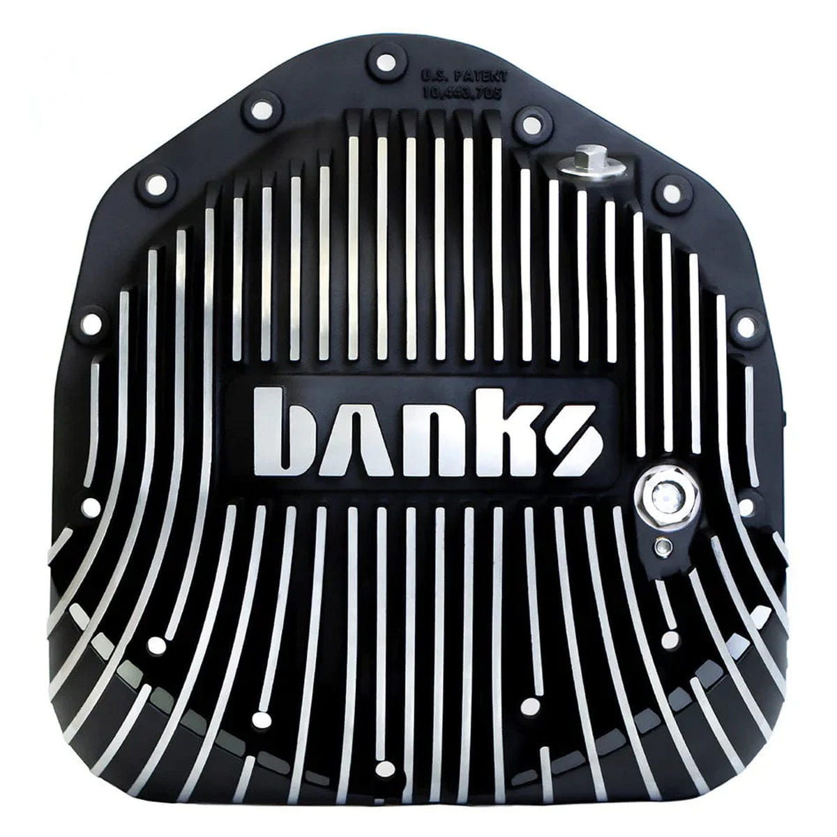 Differential Covers - Transmission Pans | 2003-2004 Ram 5.9 Cummins