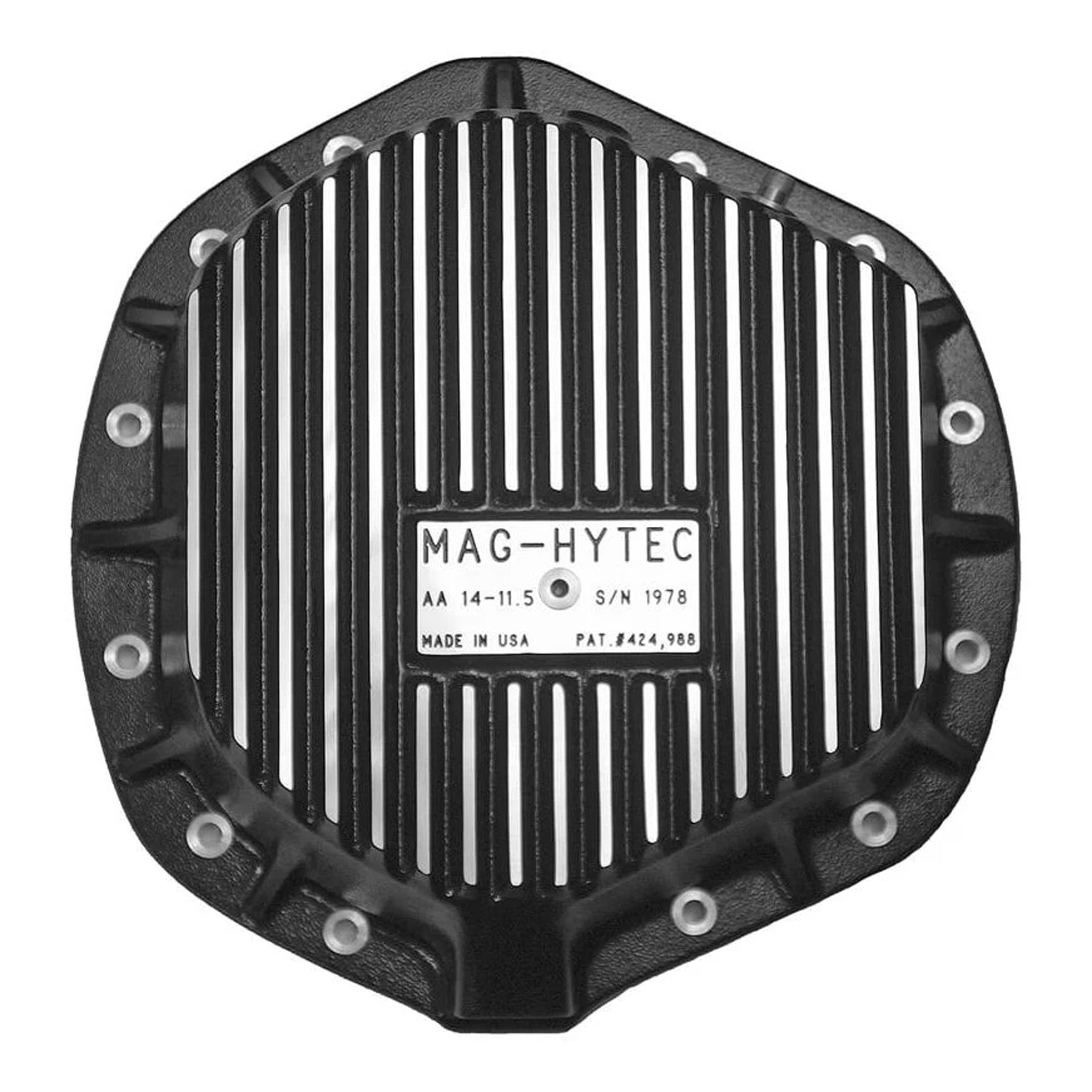 Differential Covers - Transmission Pans | 2010-2018 Ram 6.7 Cummins