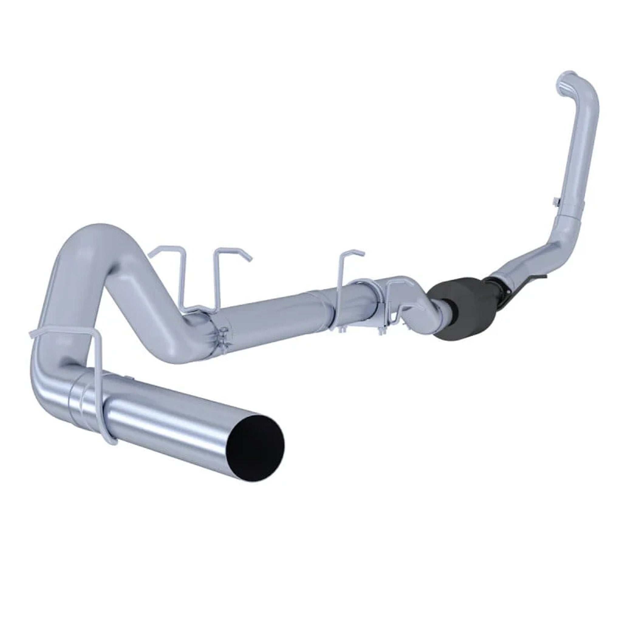 Exhaust Kits | 2003-2007 Ford 6.0 Powerstroke