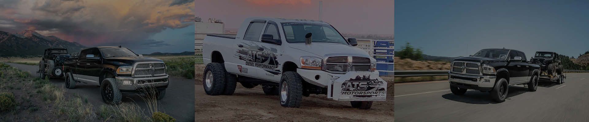Ats Performance ATS Diesel Transmissions & Performance Parts | DPP