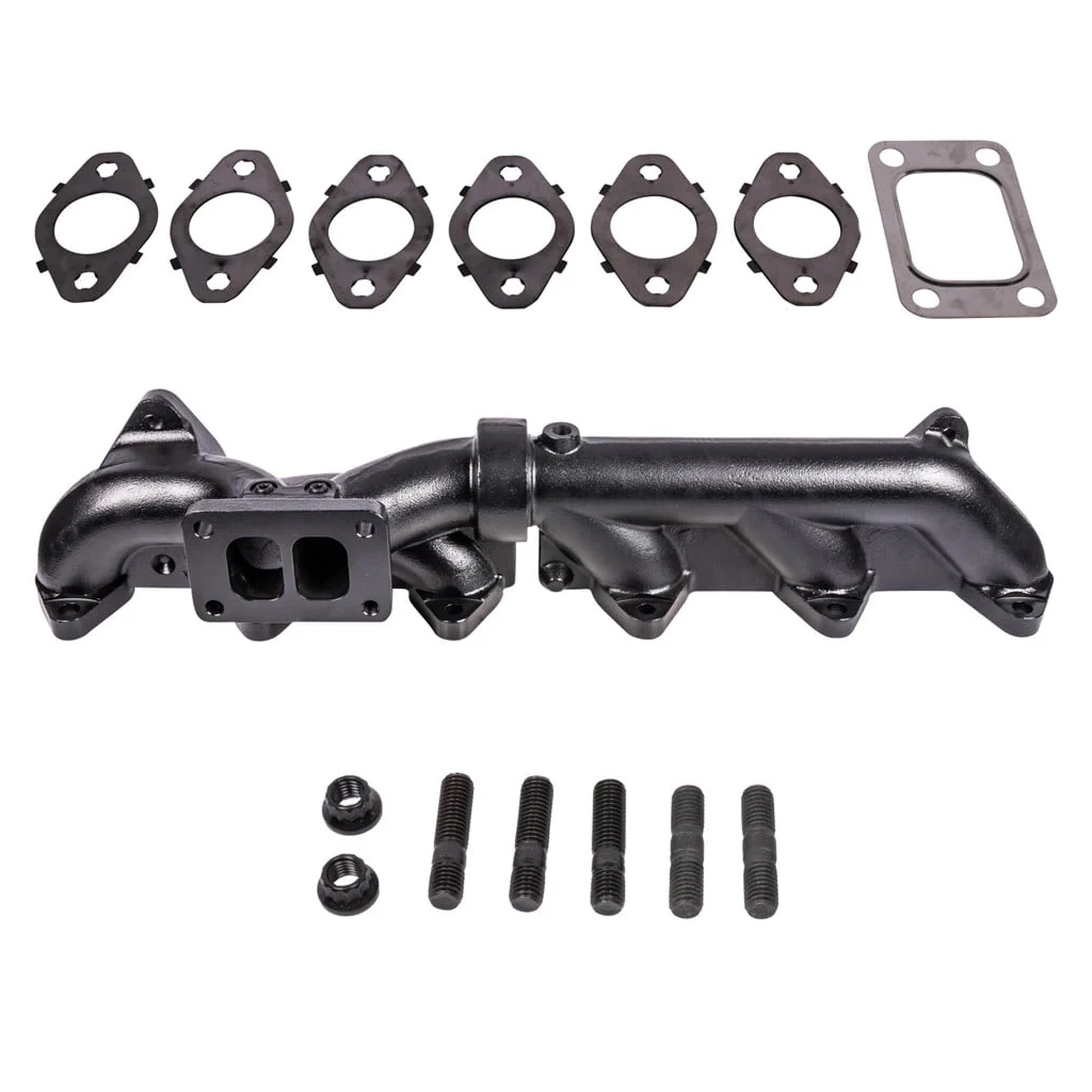 Exhaust Manifolds | 2010-2018 Ram 6.7 Cummins