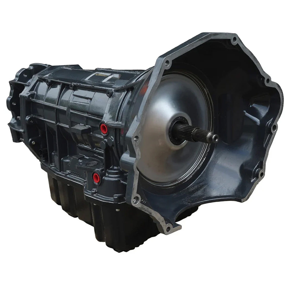 Automatic Transmission | 2019-2024 Ram 6.7 Cummins