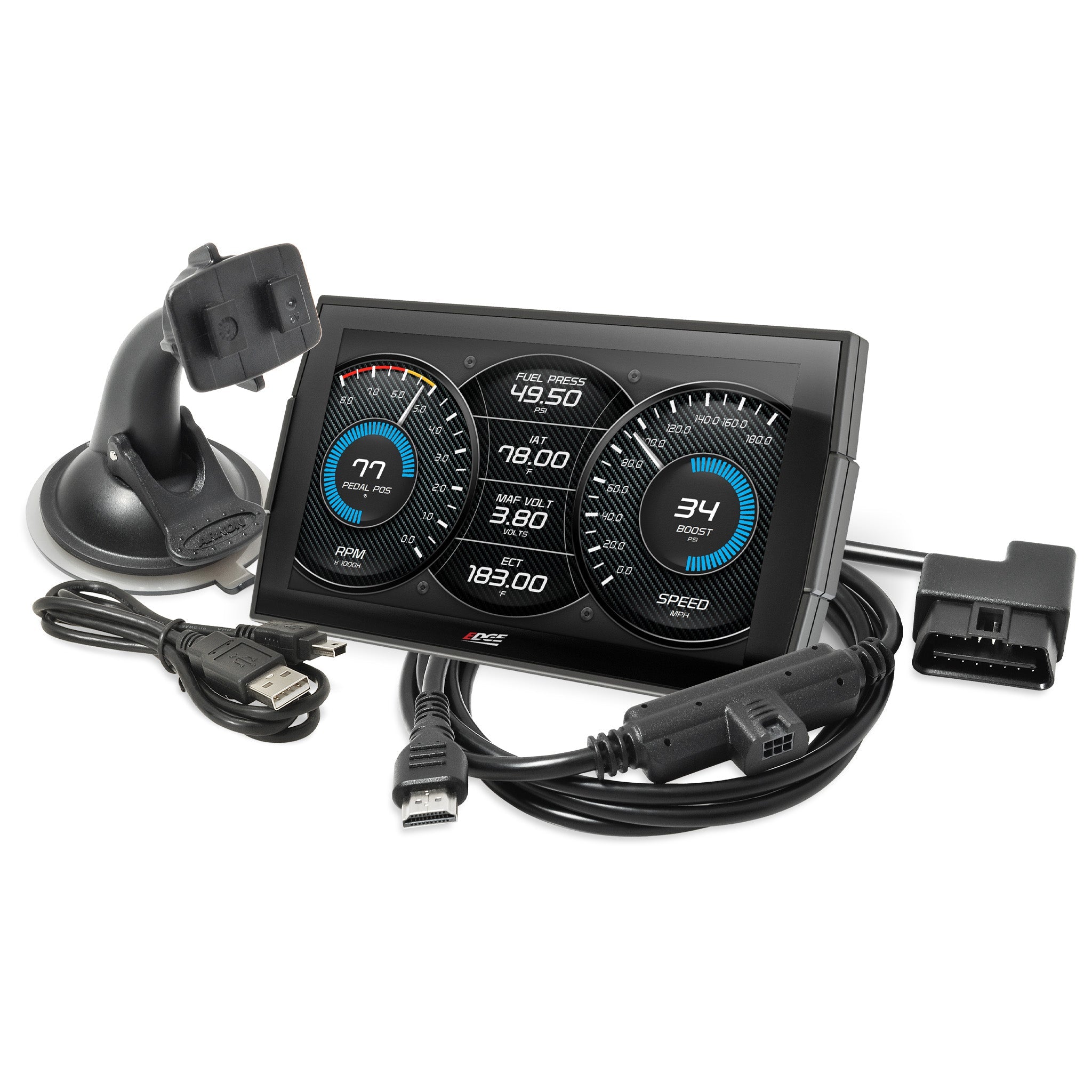 Chips - Programmers - Tuners | 2016-2019 Nissan Titan XD 5.0 Cummins