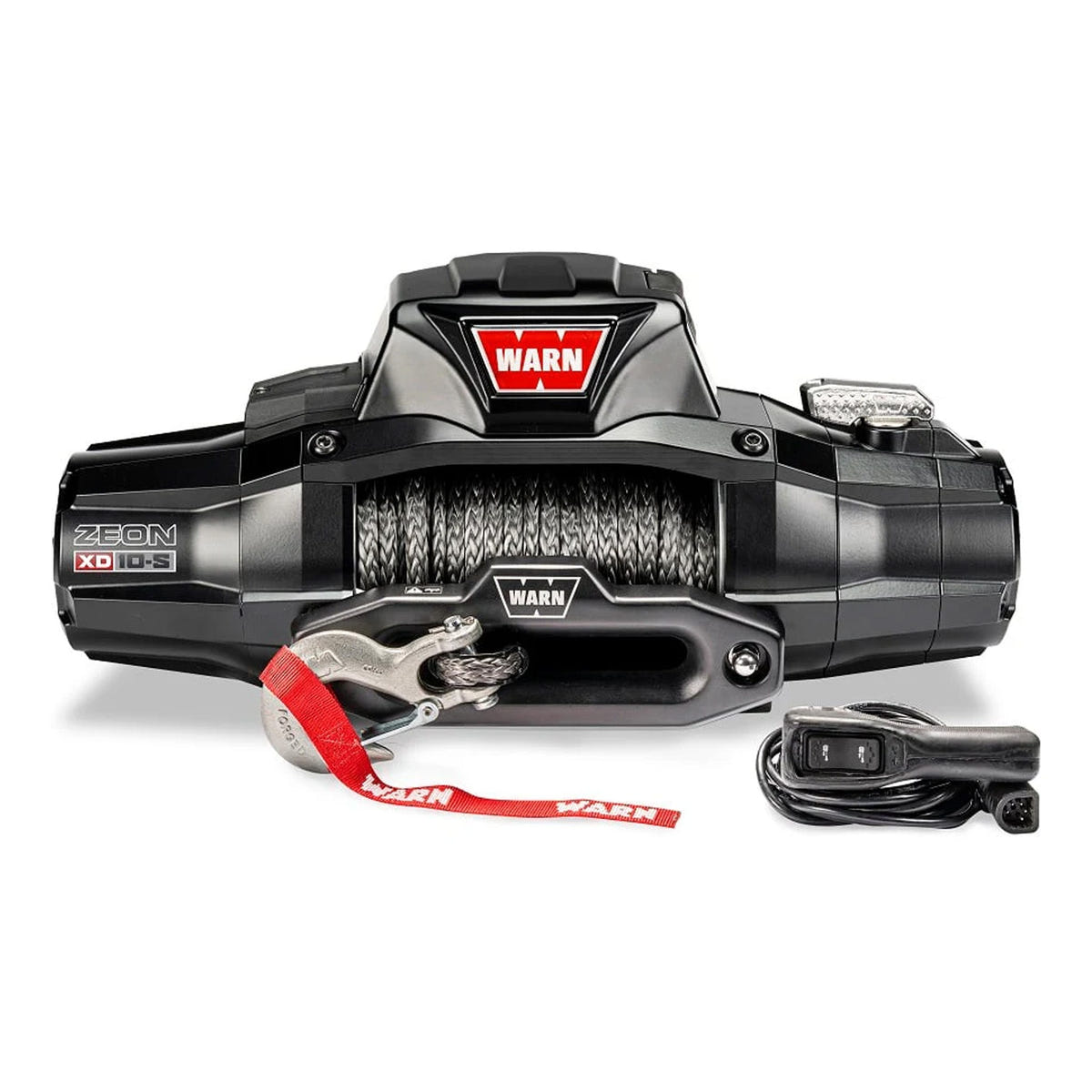 Winches - Recovery Straps | 2019-2024 Ram 6.7 Cummins