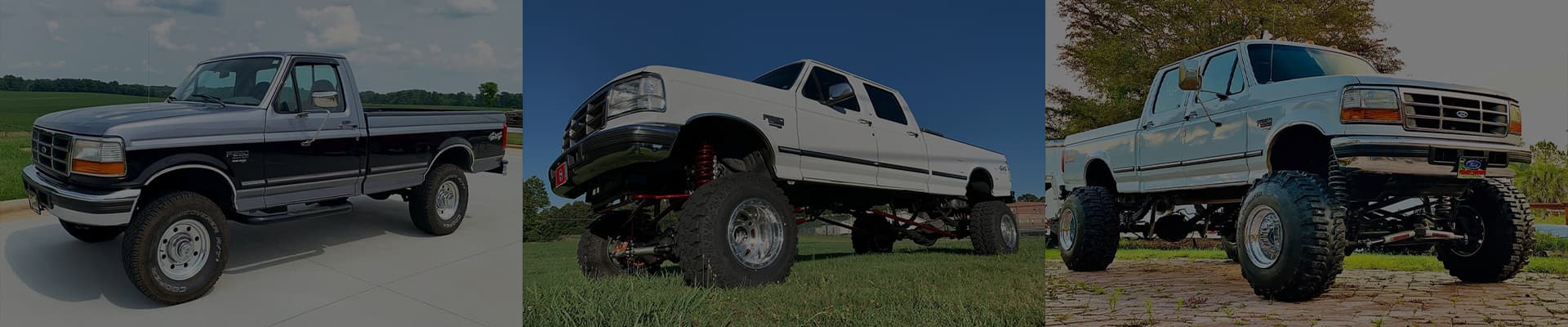 Complete Performance | OBS Ford Experts | Diesel Power Products