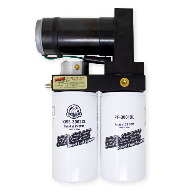 Fuel Related | 2025-2026 Ram 6.7 Cummins