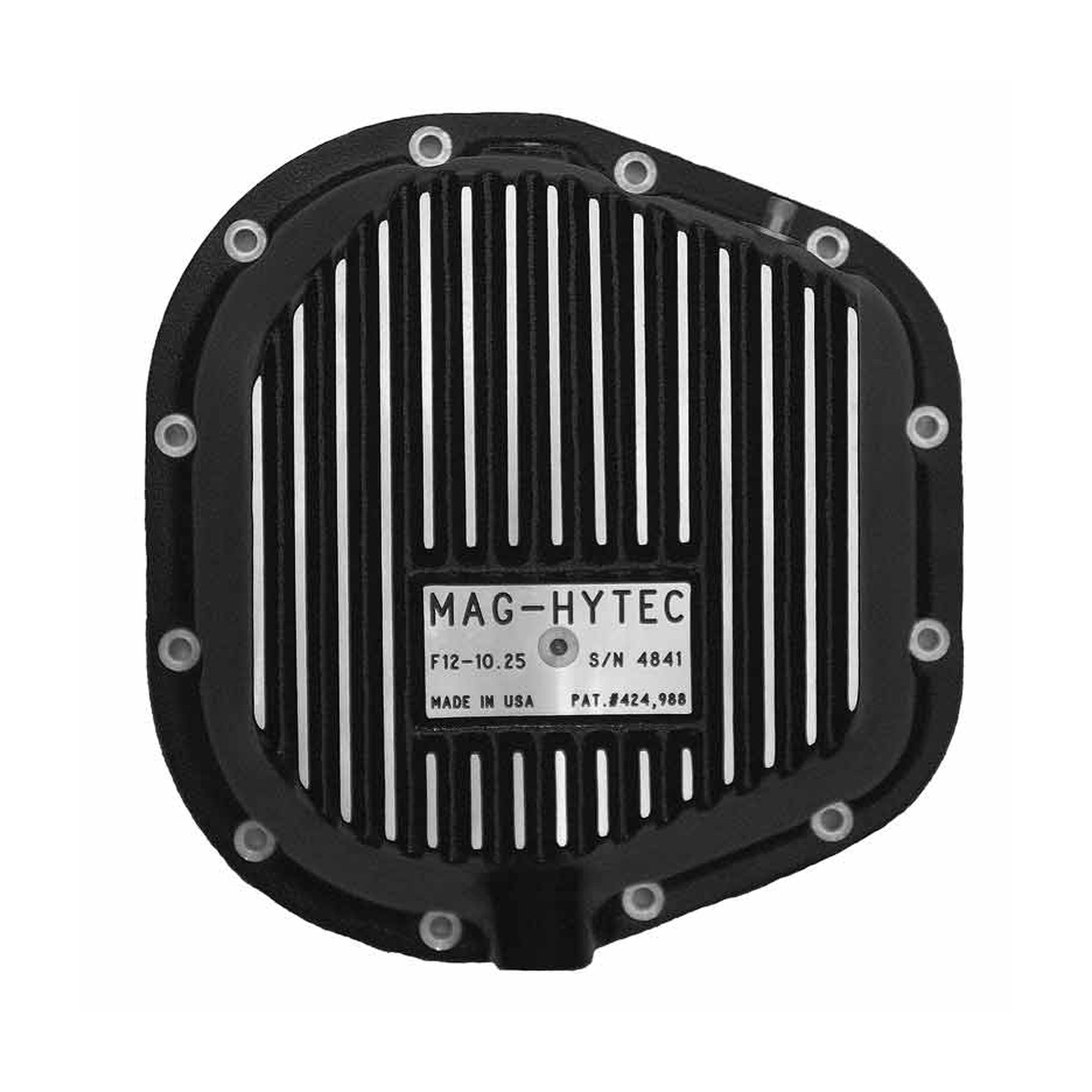 Differential Covers - Transmission Pans | 1983-1987 Ford 6.9L IDI