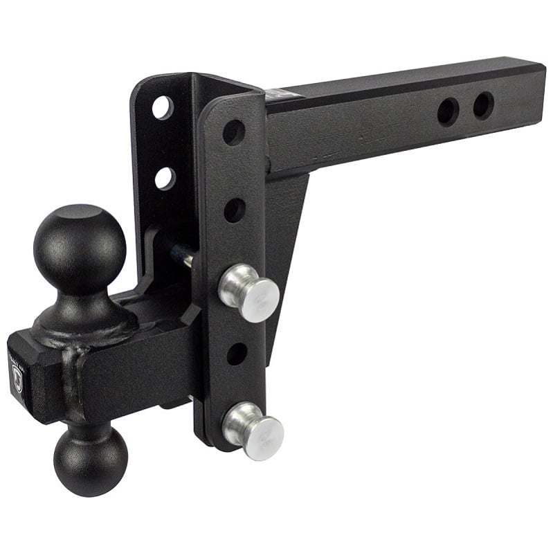 Hitches - Towing Equipment | 2020-2026 GM 6.6 Duramax L5P