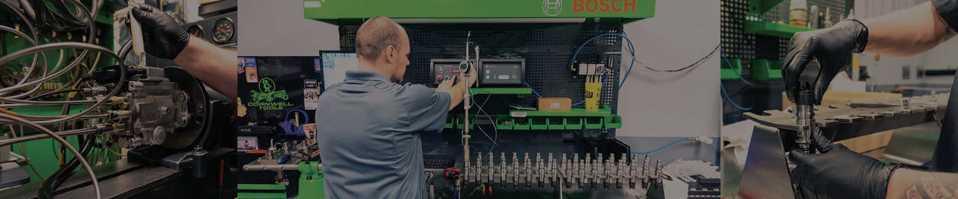 Industrial Injection Diesel Performance | Diesel Injectors | Diesel ...