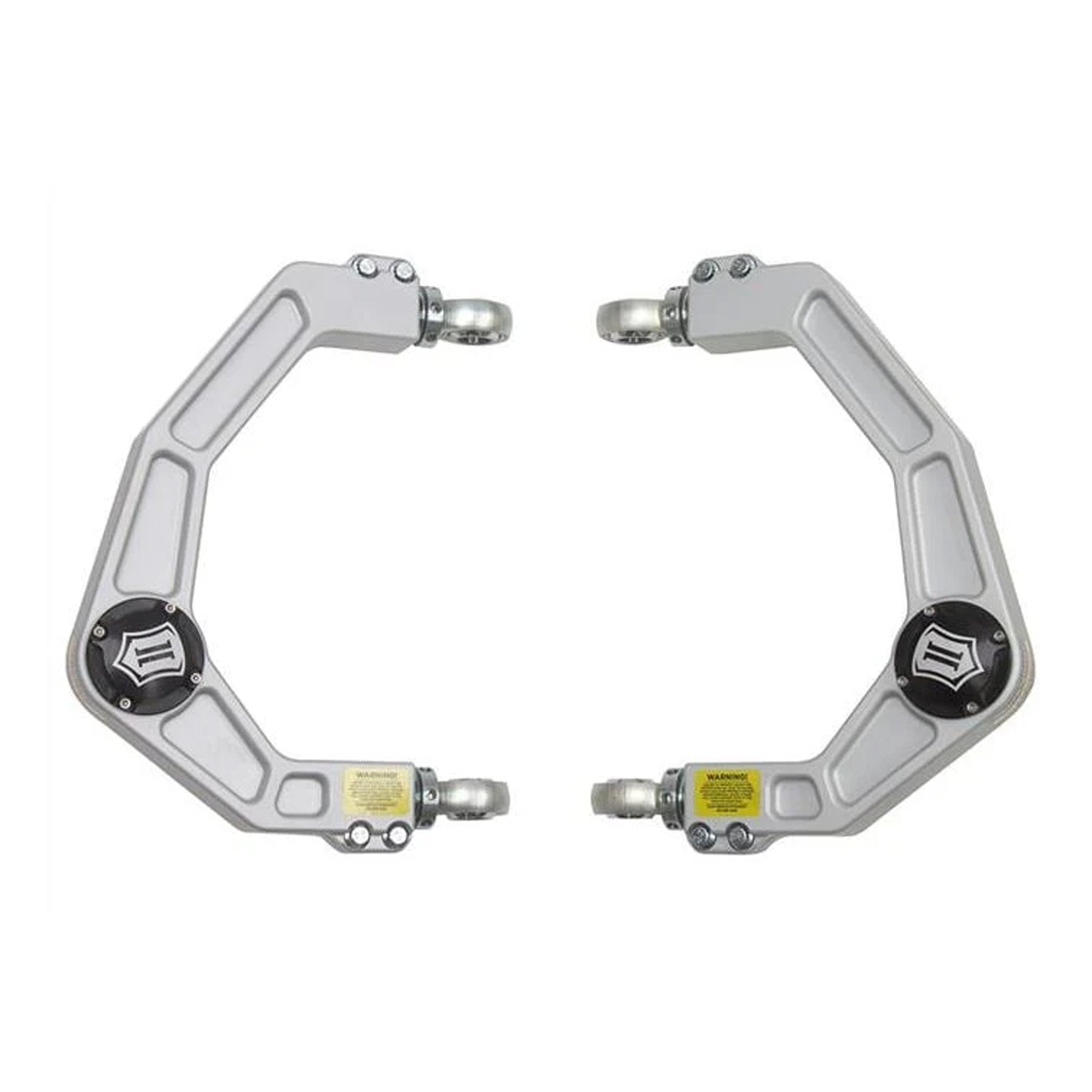 Suspension - Steering | 2018-2021 Ford F-150 3.0L Powerstroke