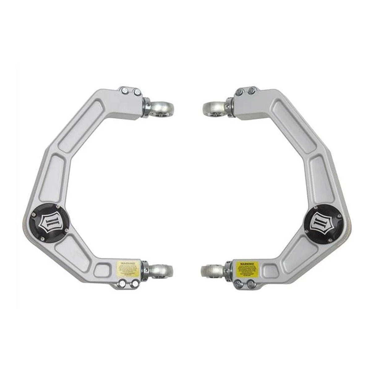 Suspension - Steering | 2018-2021 Ford F-150 3.0L Powerstroke