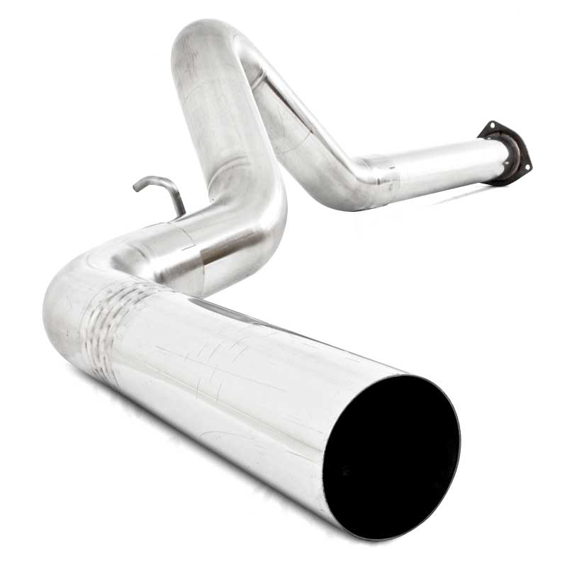 Exhaust Kits | 2007.5-2009 Ram 6.7 Cummins