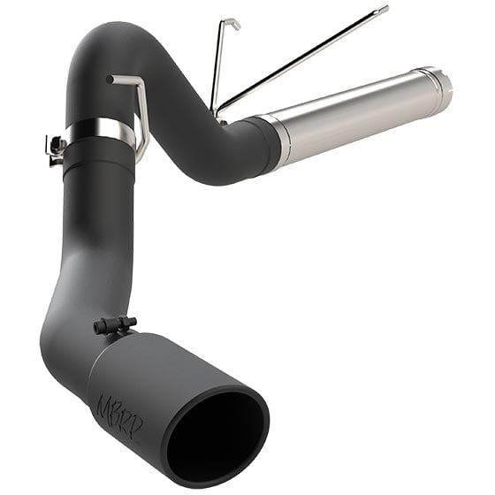 Exhaust Kits | 2008-2010 Ford 6.4 Powerstroke