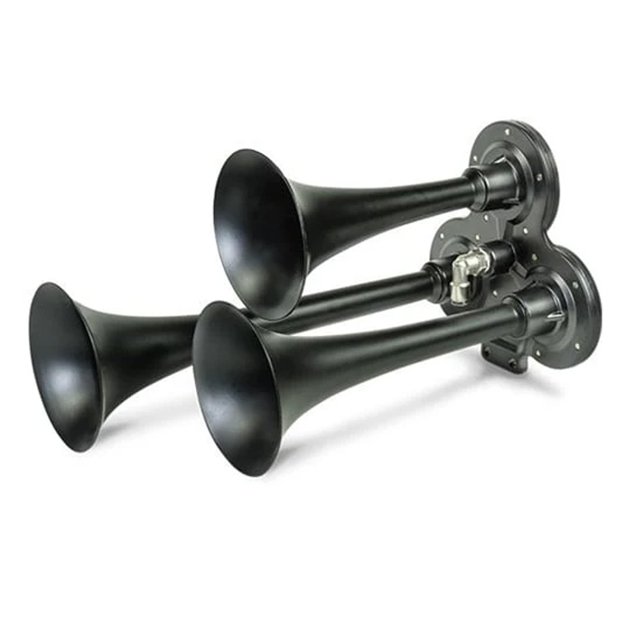 Air Horn Kits | 2004.5-2007 Ram 5.9 Cummins