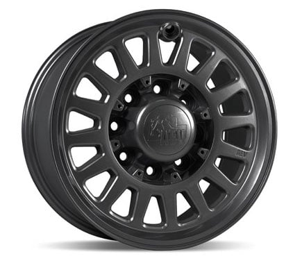 Wheels | 2007.5-2009 Ram 6.7 Cummins