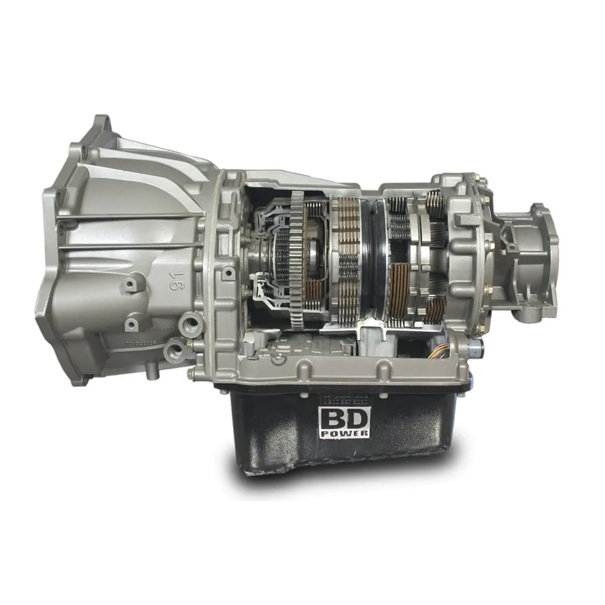 Automatic Transmission | 2001-2004 GM 6.6 Duramax LB7