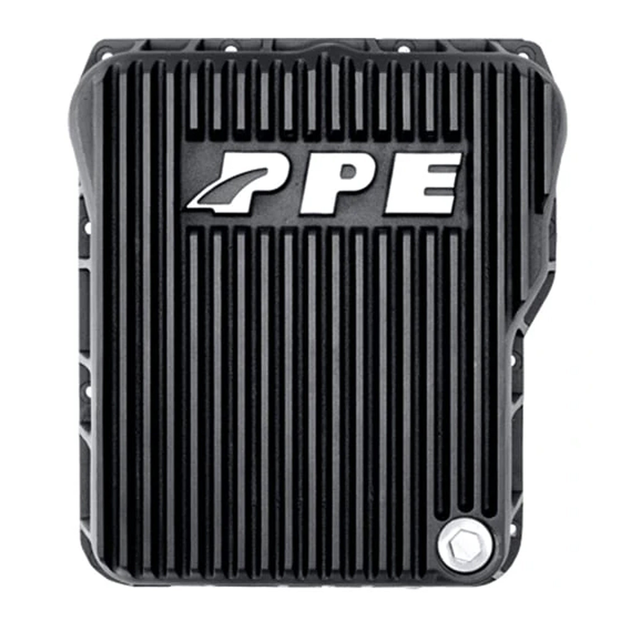 Automatic Transmission | 2017-2019 GM 6.6 Duramax L5P