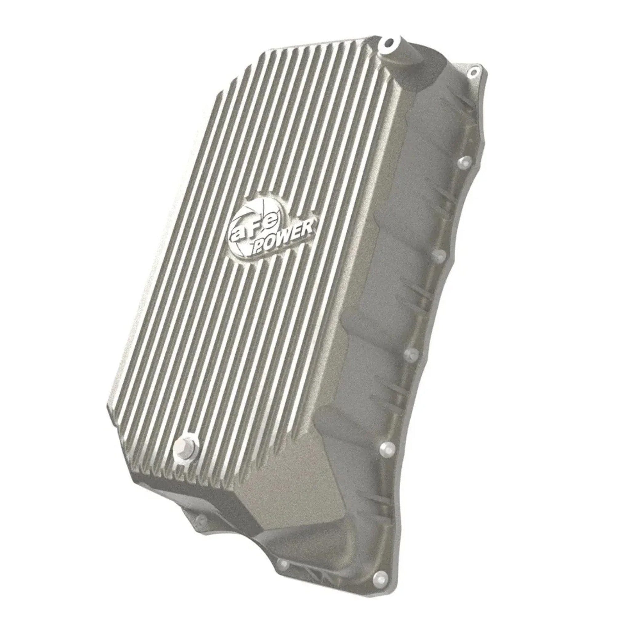 Automatic Transmission | 2020-2026 GM 6.6 Duramax L5P