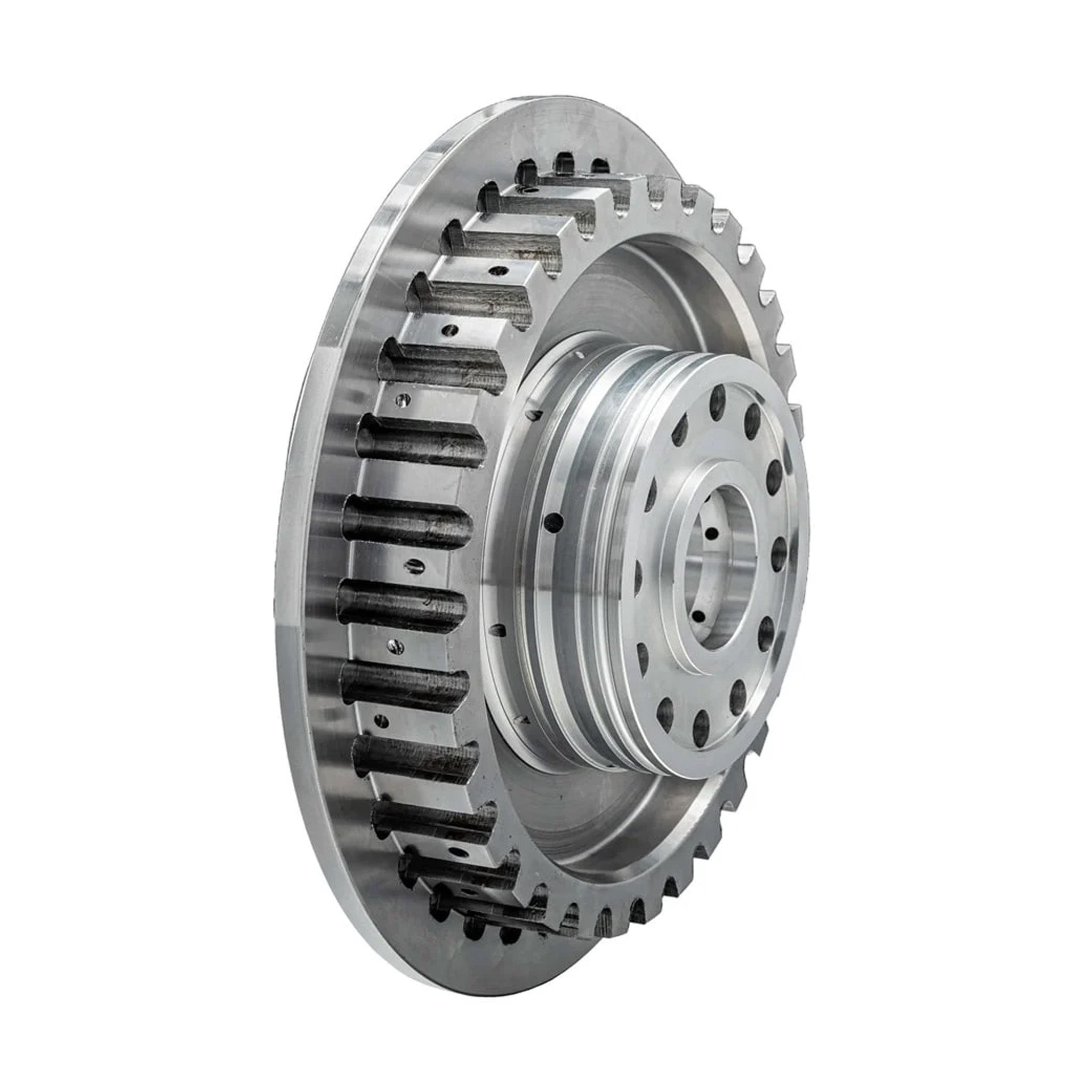 Automatic Transmission | 2020-2025 GM 6.6 Duramax L5P