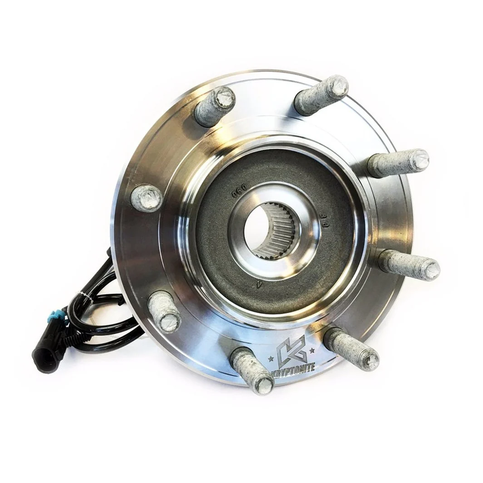 Axles - Differentials | 2001-2004 GM 6.6 Duramax LB7