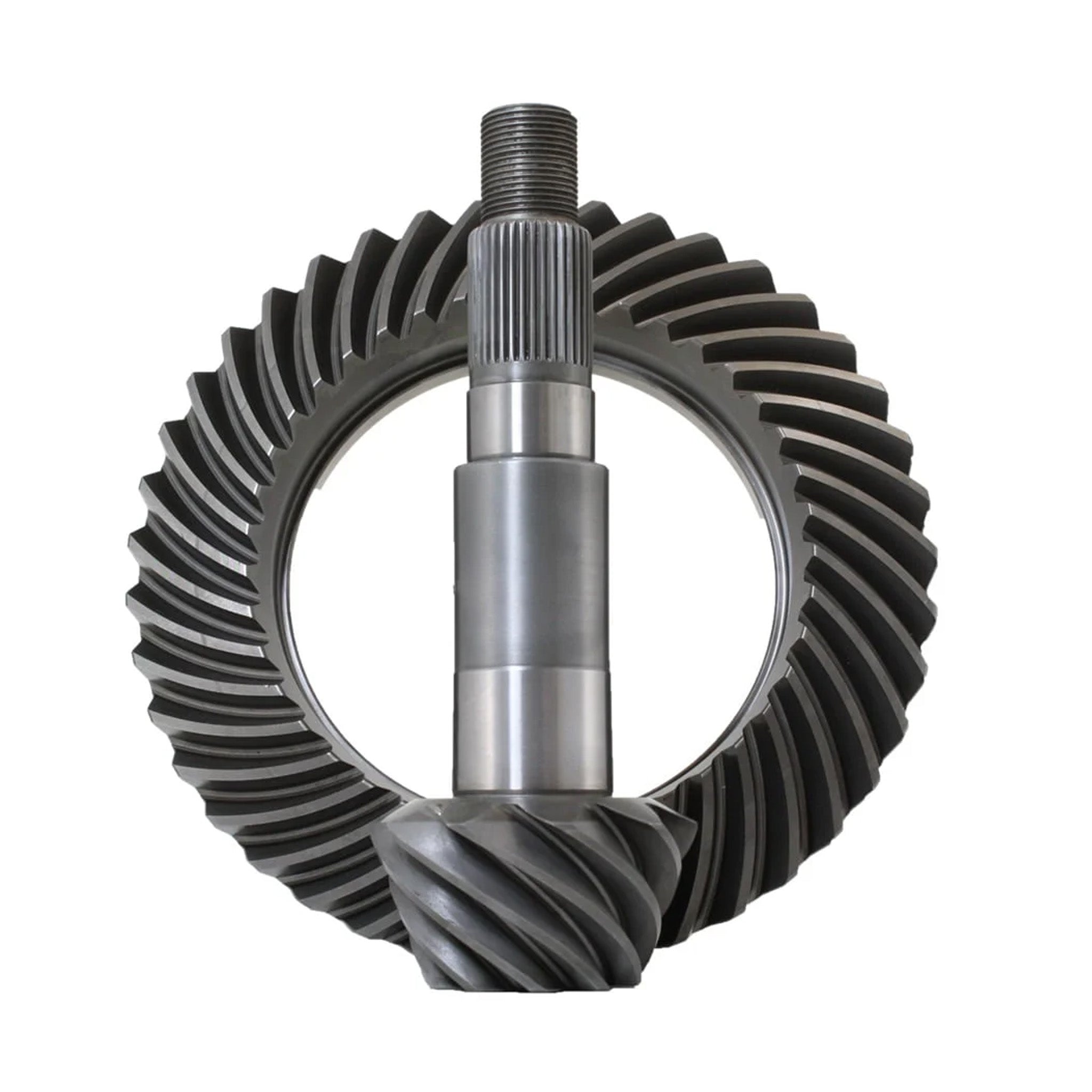 Axles - Differentials | 2025-2026 Ram 6.7 Cummins