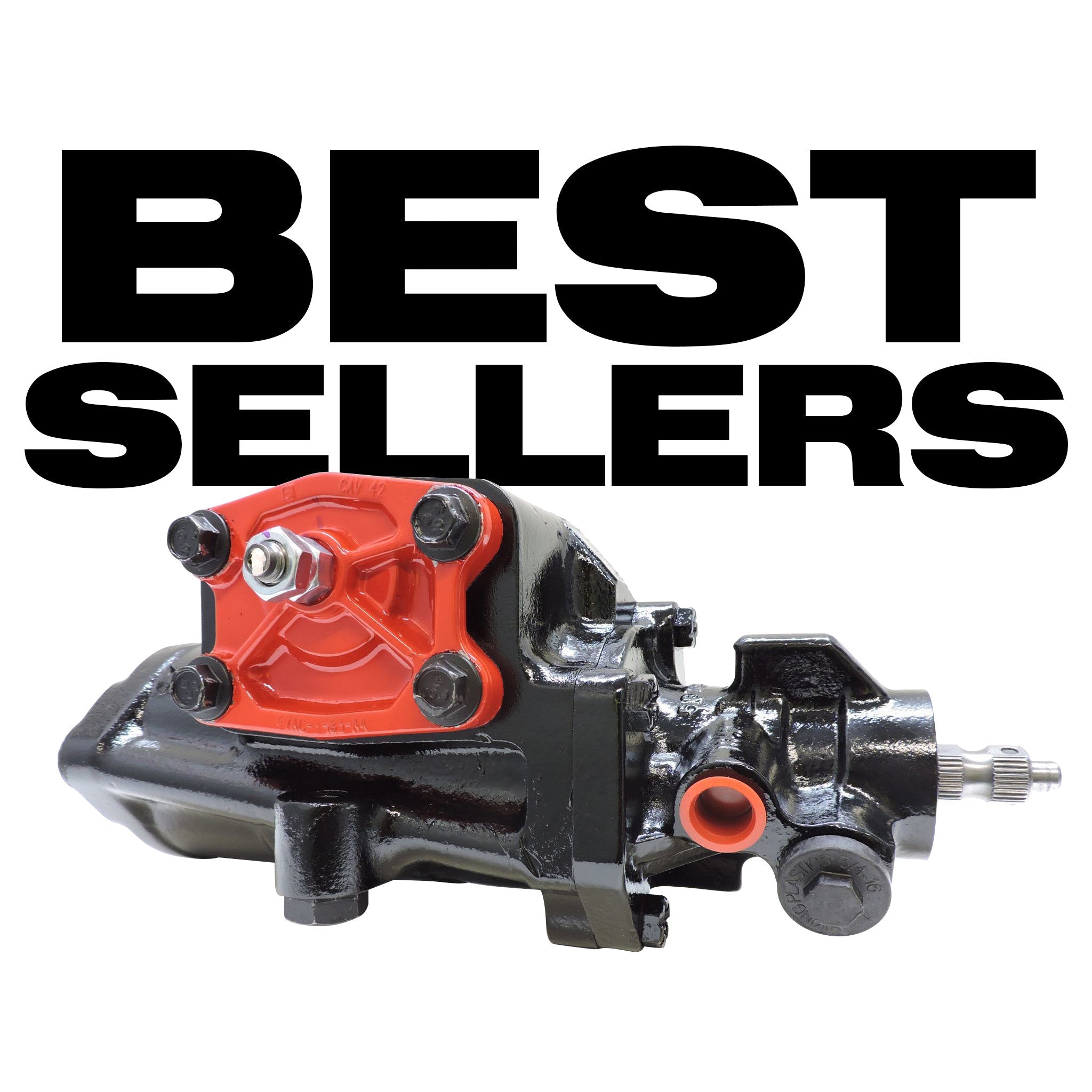 Best Sellers | 2008-2010 Ford 6.4 Powerstroke