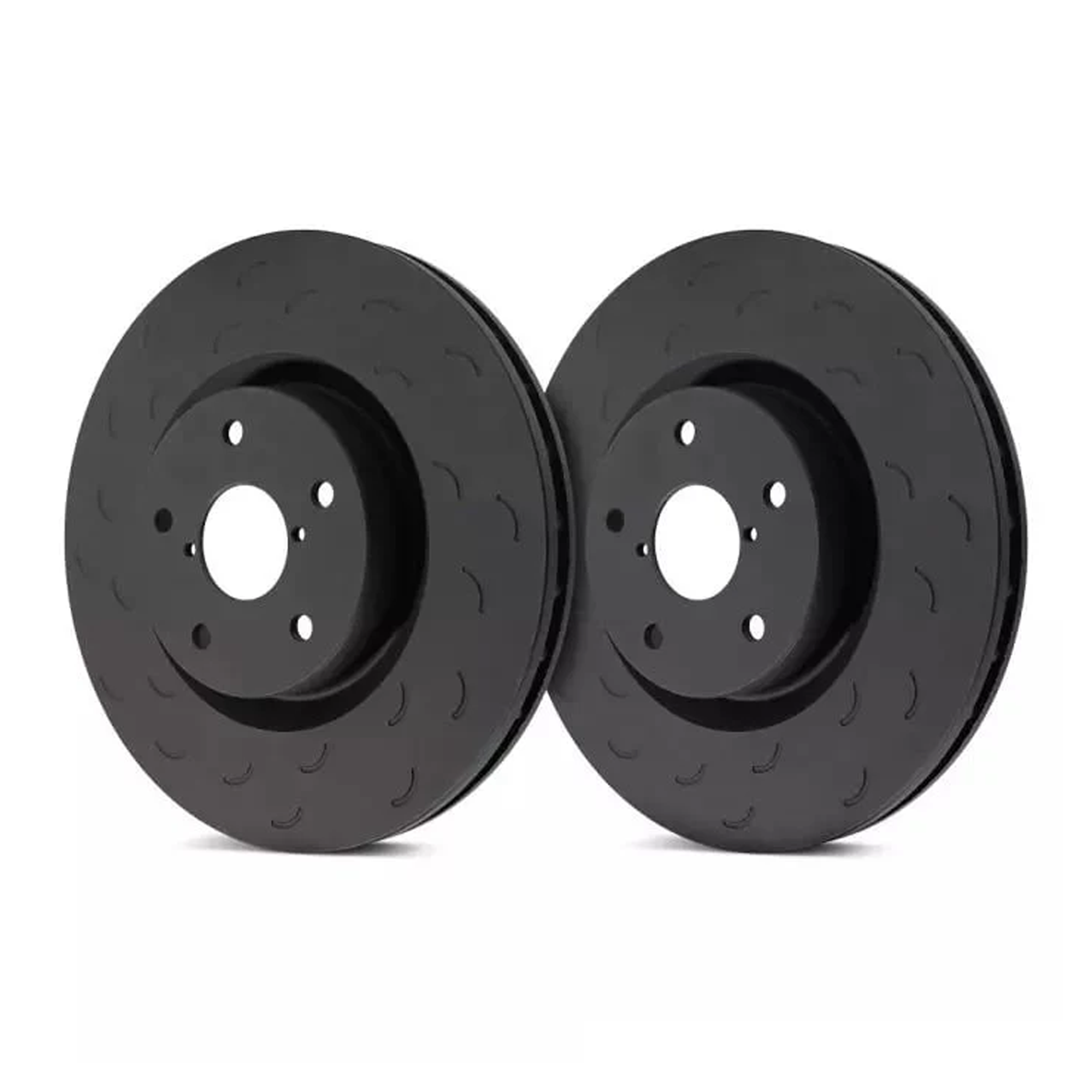 Brakes - Rotors | 1992-2000 GM 6.5L Detroit