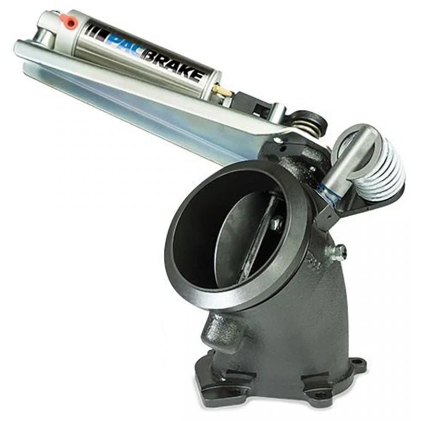 Exhaust Brakes | 1994-2002 Ram 5.9 Cummins