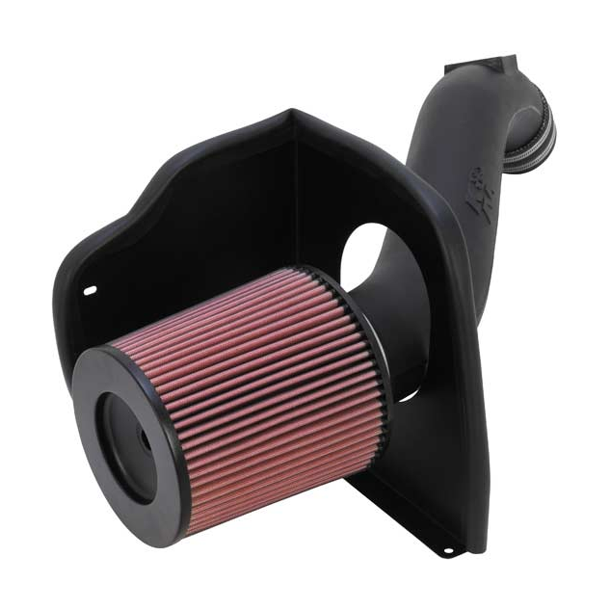 Cold Air Intakes - Air Filters | 2001-2004 GM 6.6 Duramax LB7