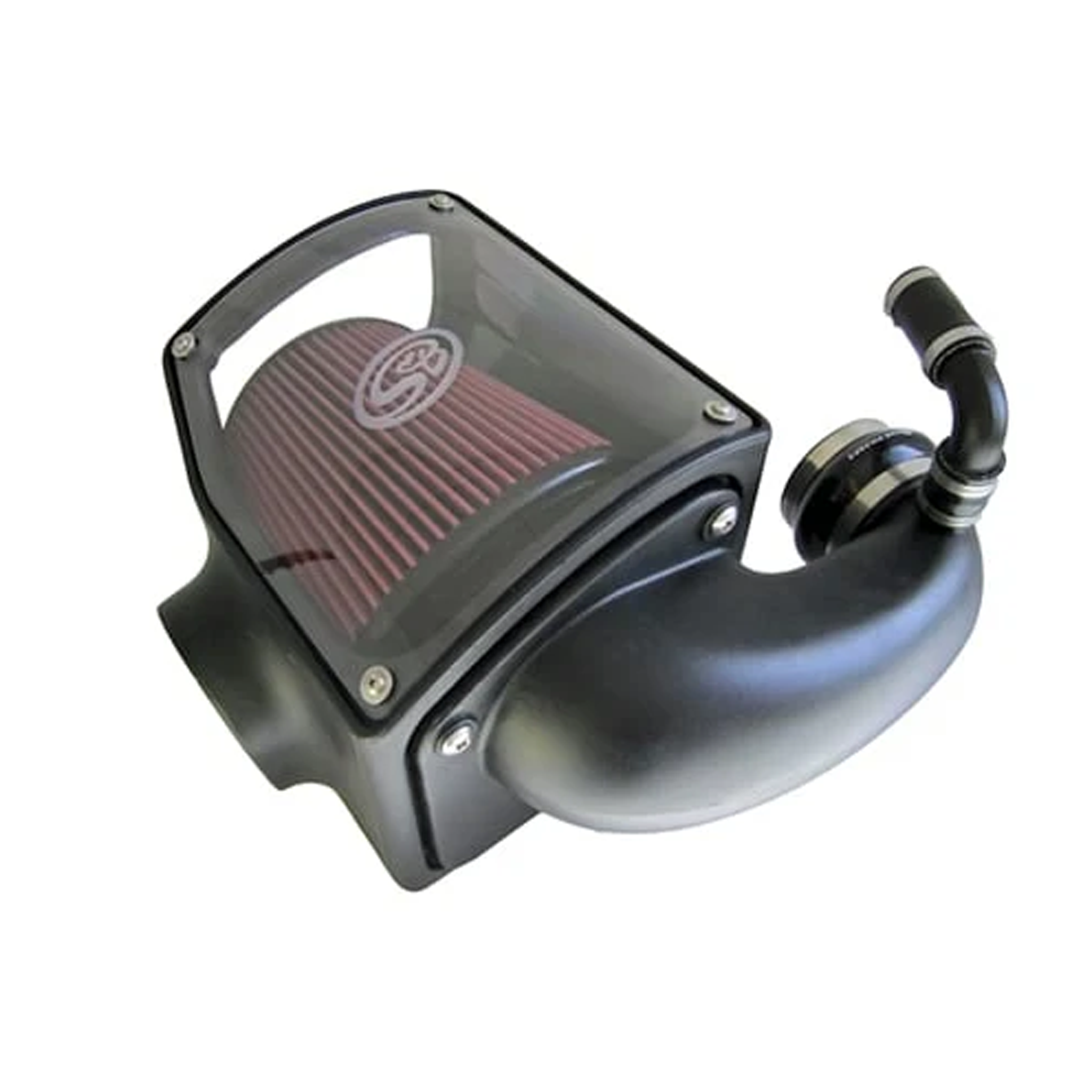 Cold Air Intakes - Air Filters | 1992-2000 GM 6.5L Detroit