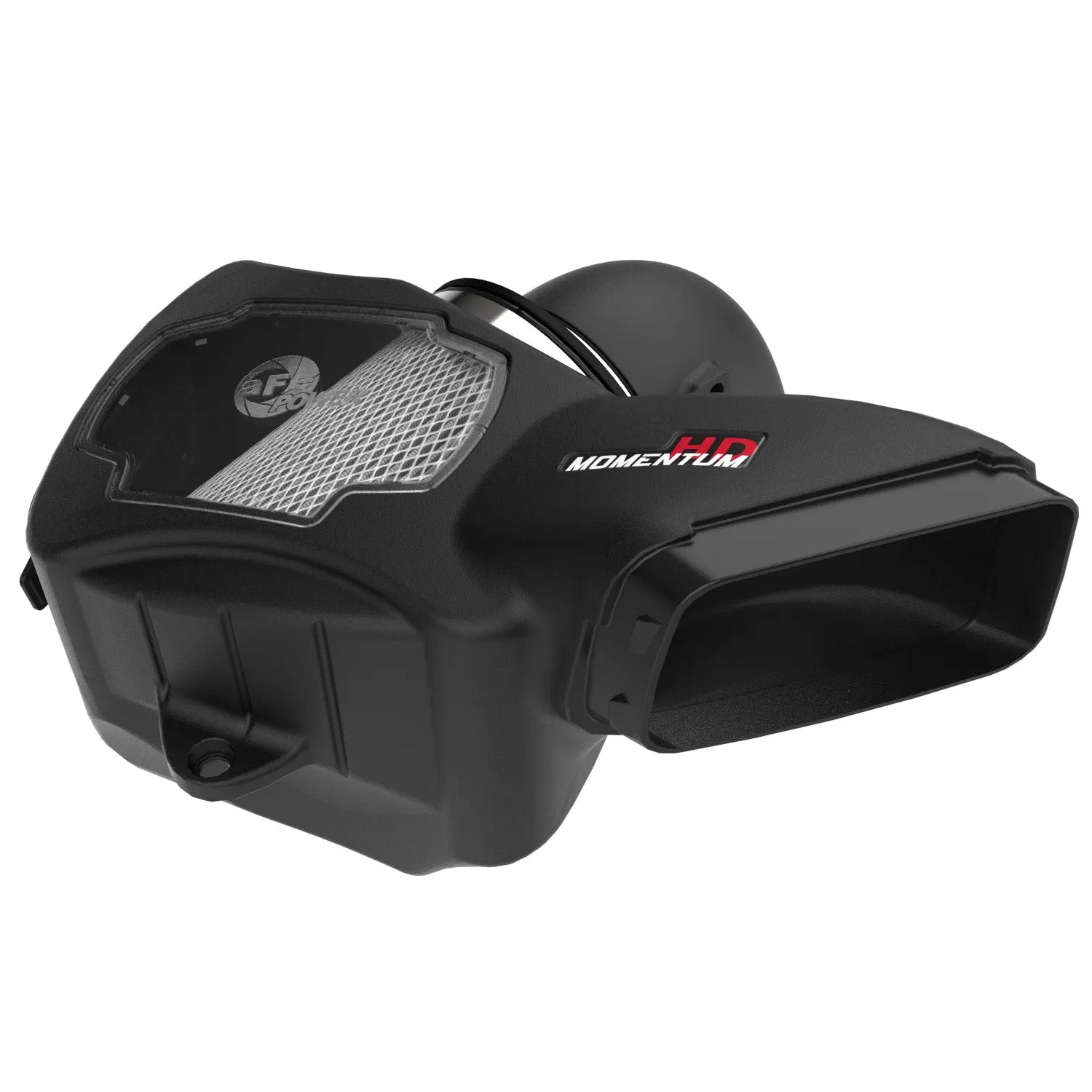 Cold Air Intakes - Air Filters | 2025-2026 Ram 6.7 Cummins