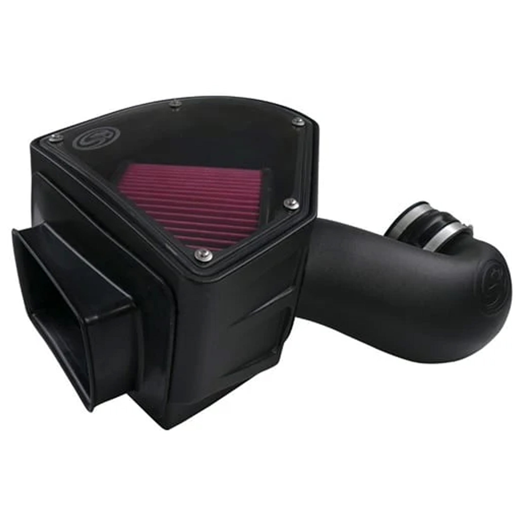 Cold Air Intakes - Air Filters | 1994-2002 Ram 5.9 Cummins