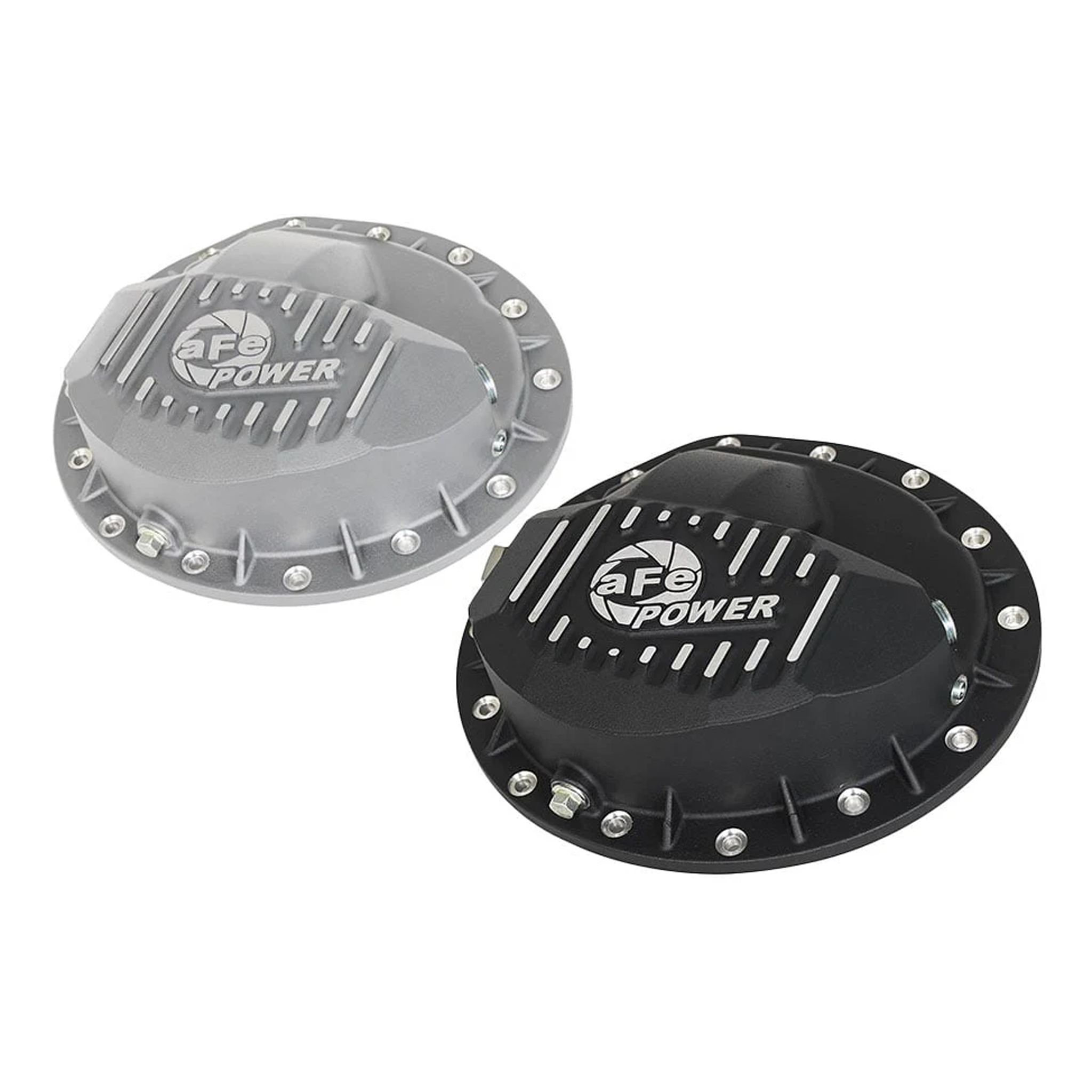 Differential Covers - Transmission Pans | 1992-2000 GM 6.5L Detroit