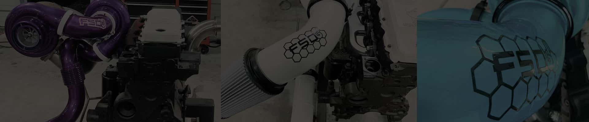 Full Send Diesel | Performance Diesel