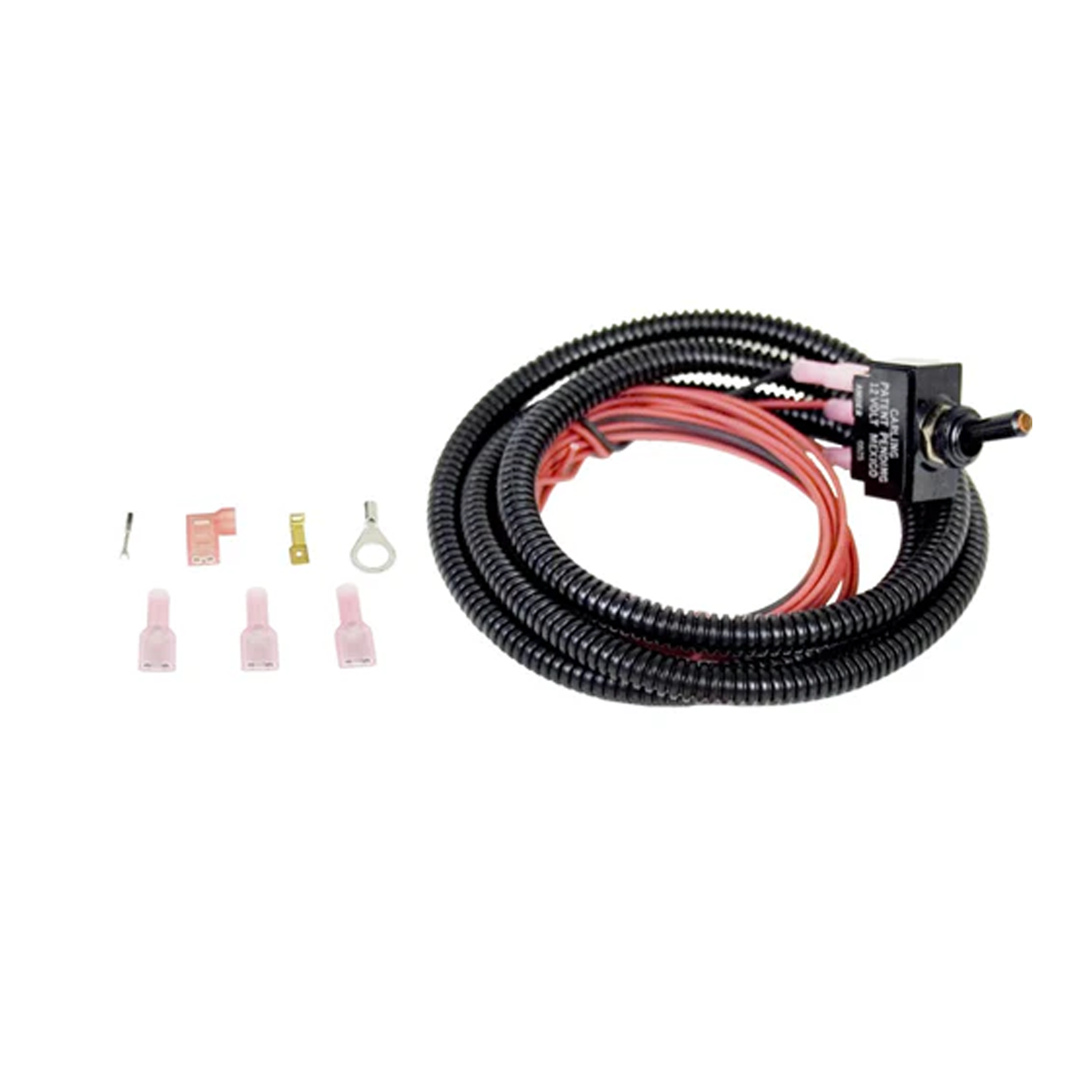 Electrical Components | 2001-2004 GM 6.6 Duramax LB7