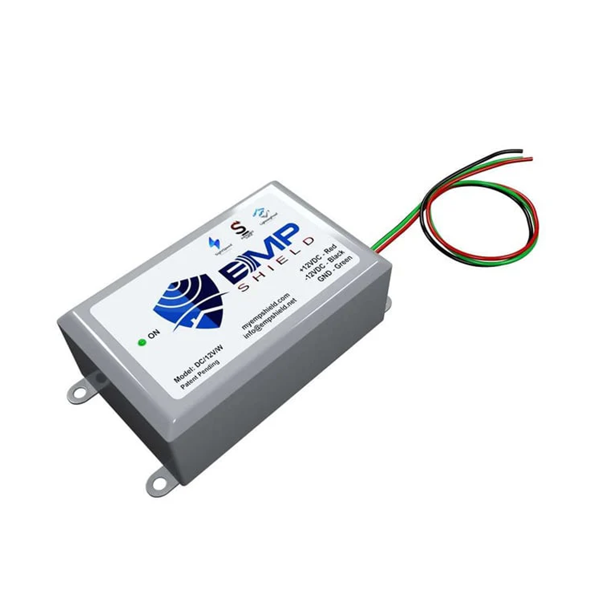 Electrical Components | 1992-2000 GM 6.5L Detroit