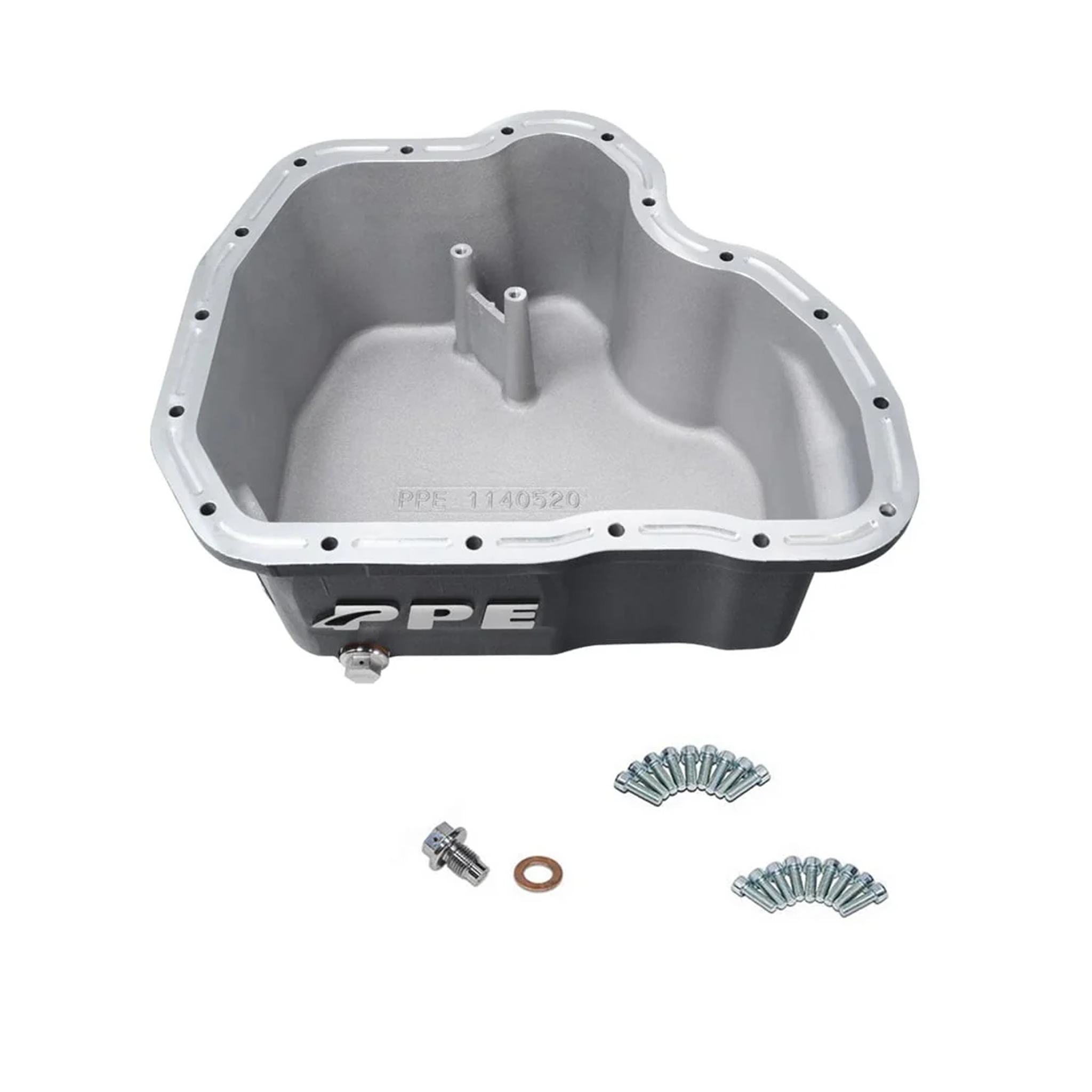 Engine Components | 2001-2004 GM 6.6 Duramax LB7